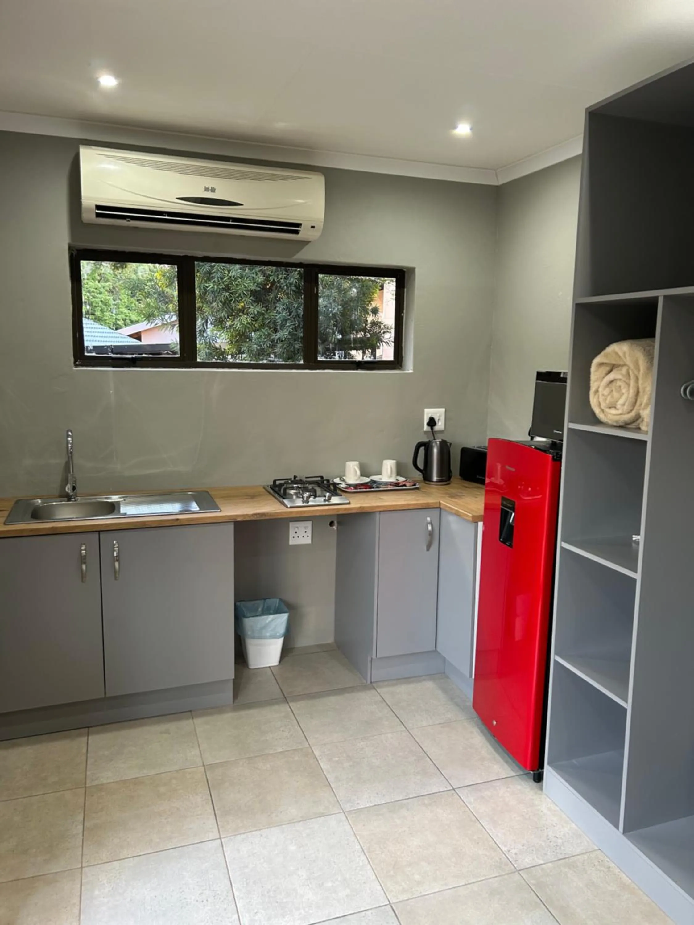 Hillsview, Roodepoort