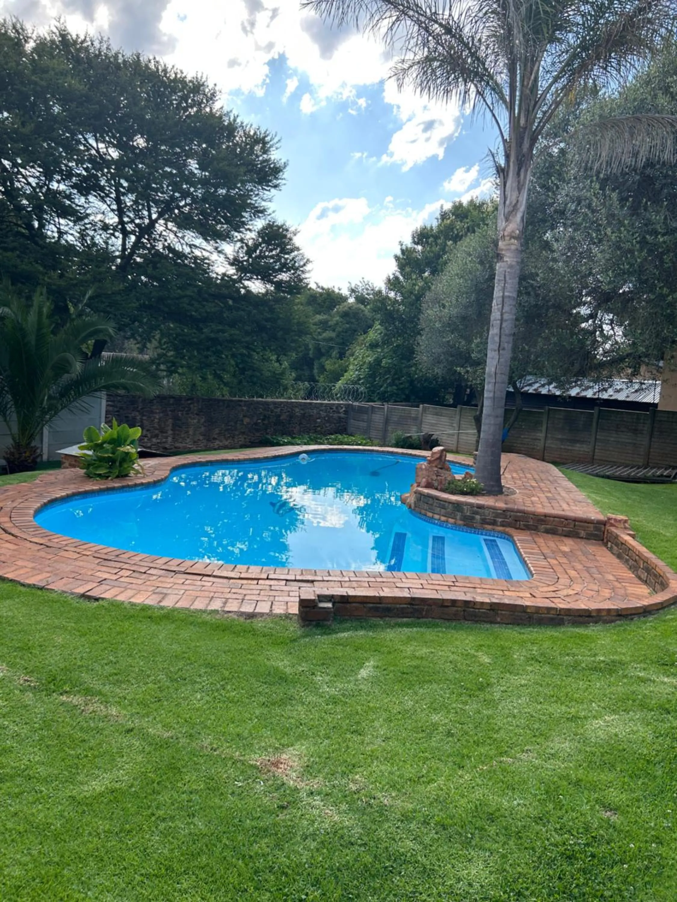 Hillsview, Roodepoort