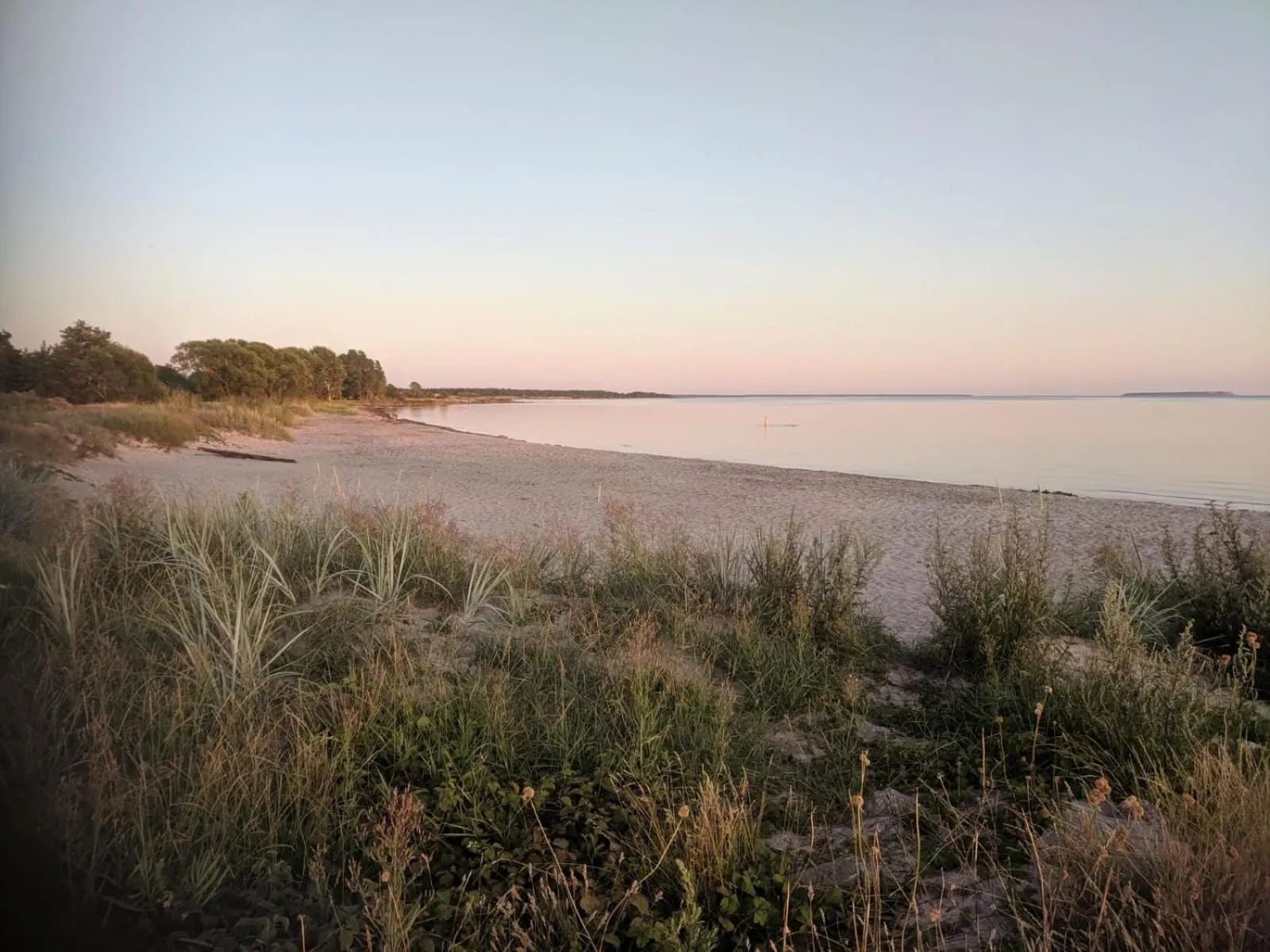 Nearby landmark in Ljungs Fem Rum