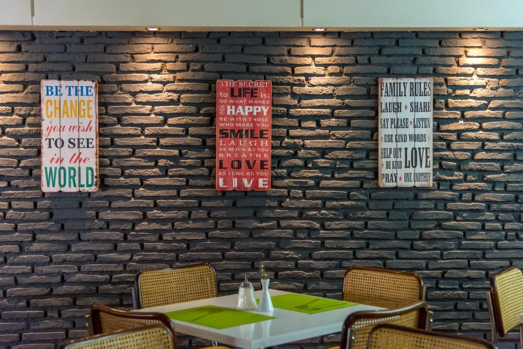 Breakfast in Alexios Hotel