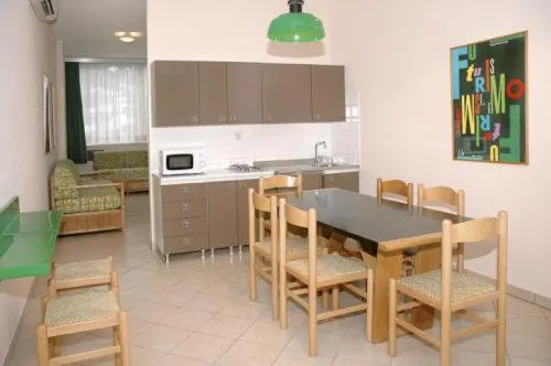 Palme Residence