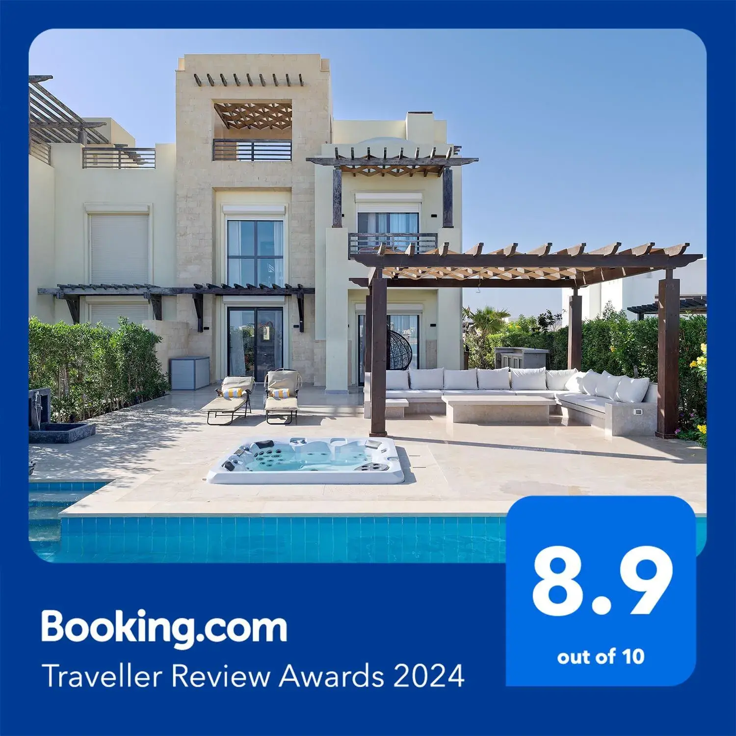 VESTA - El Gouna Residence VESTA - El Gouna Residence