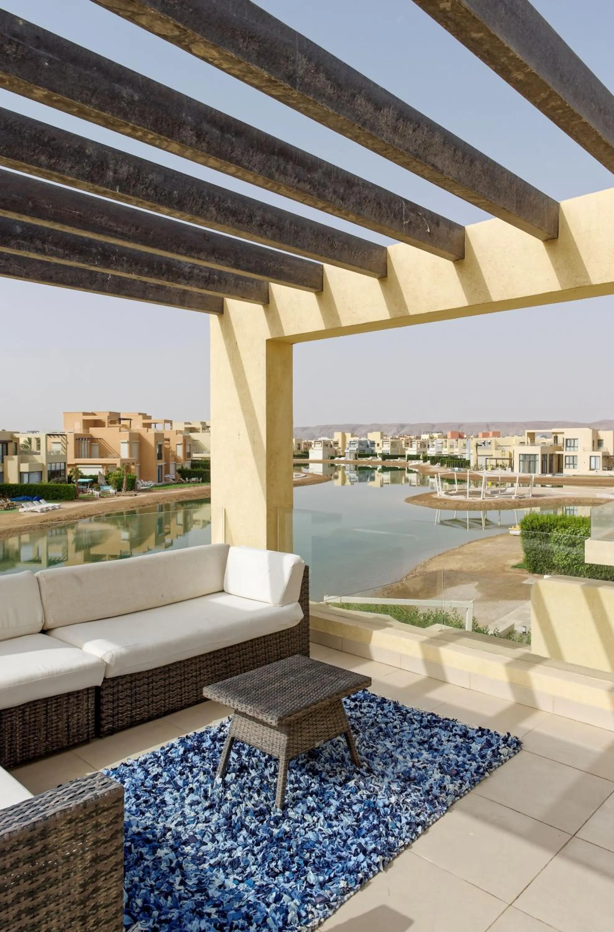Day in VESTA - El Gouna Residence