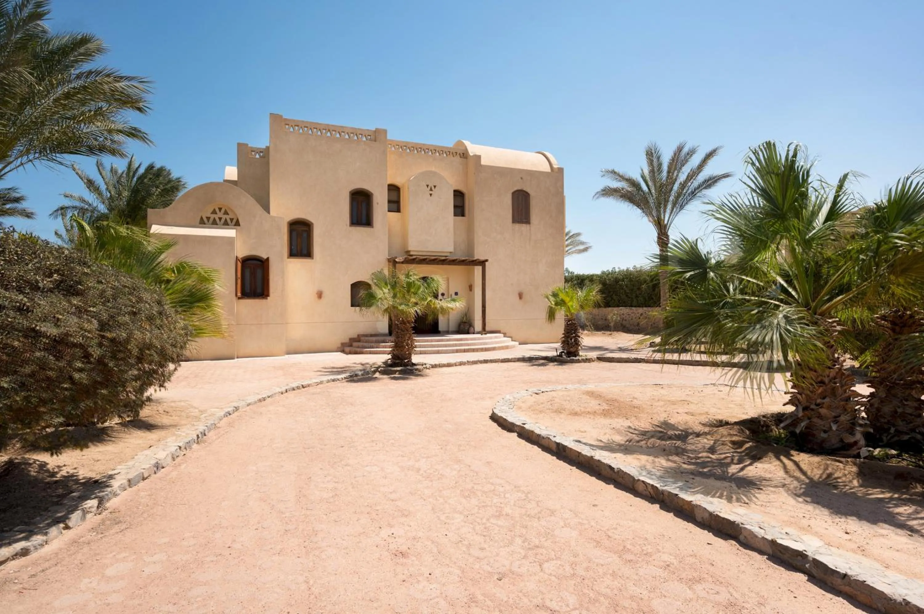 Property building in VESTA - El Gouna Residence