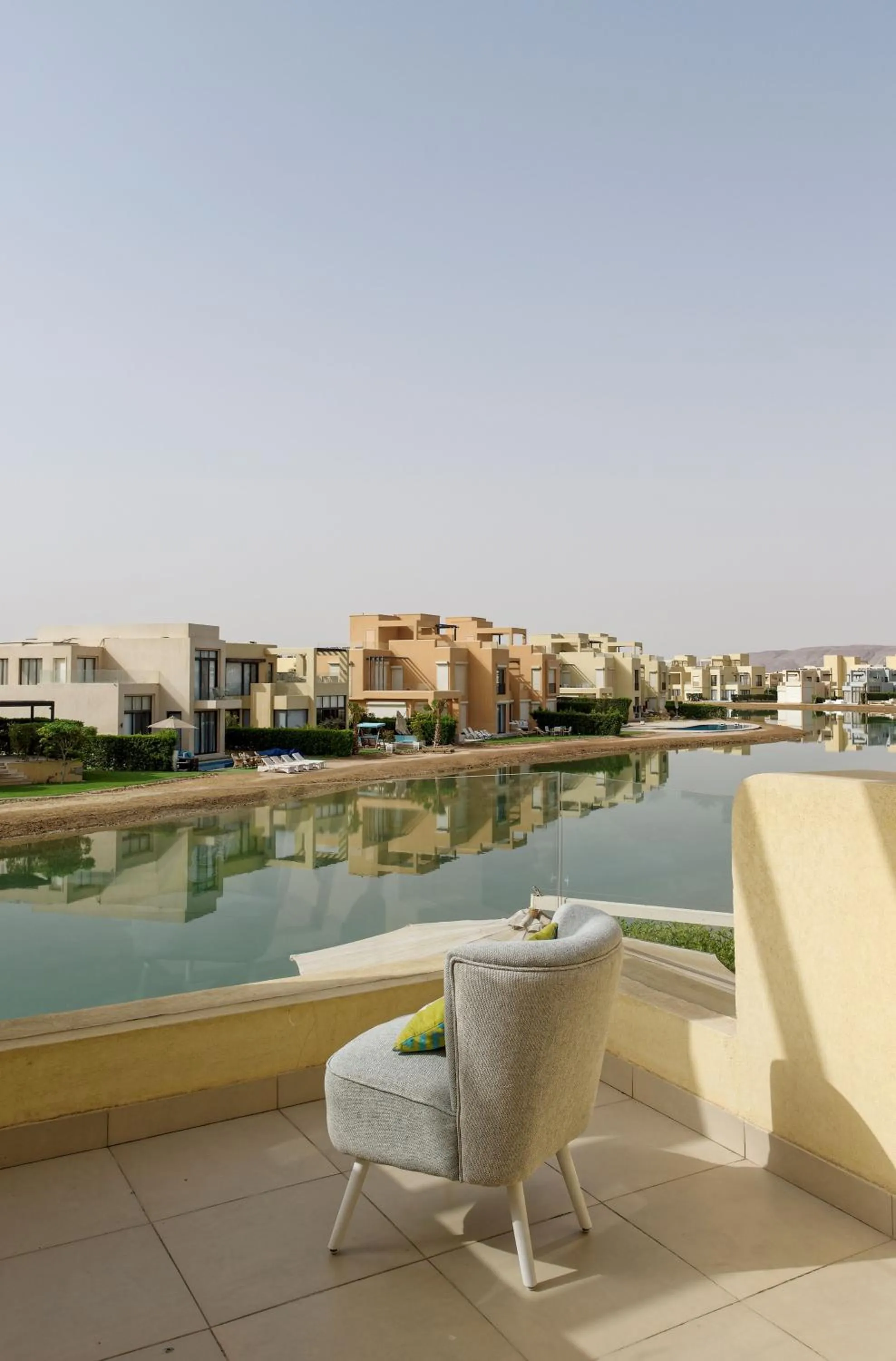 Day in VESTA - El Gouna Residence