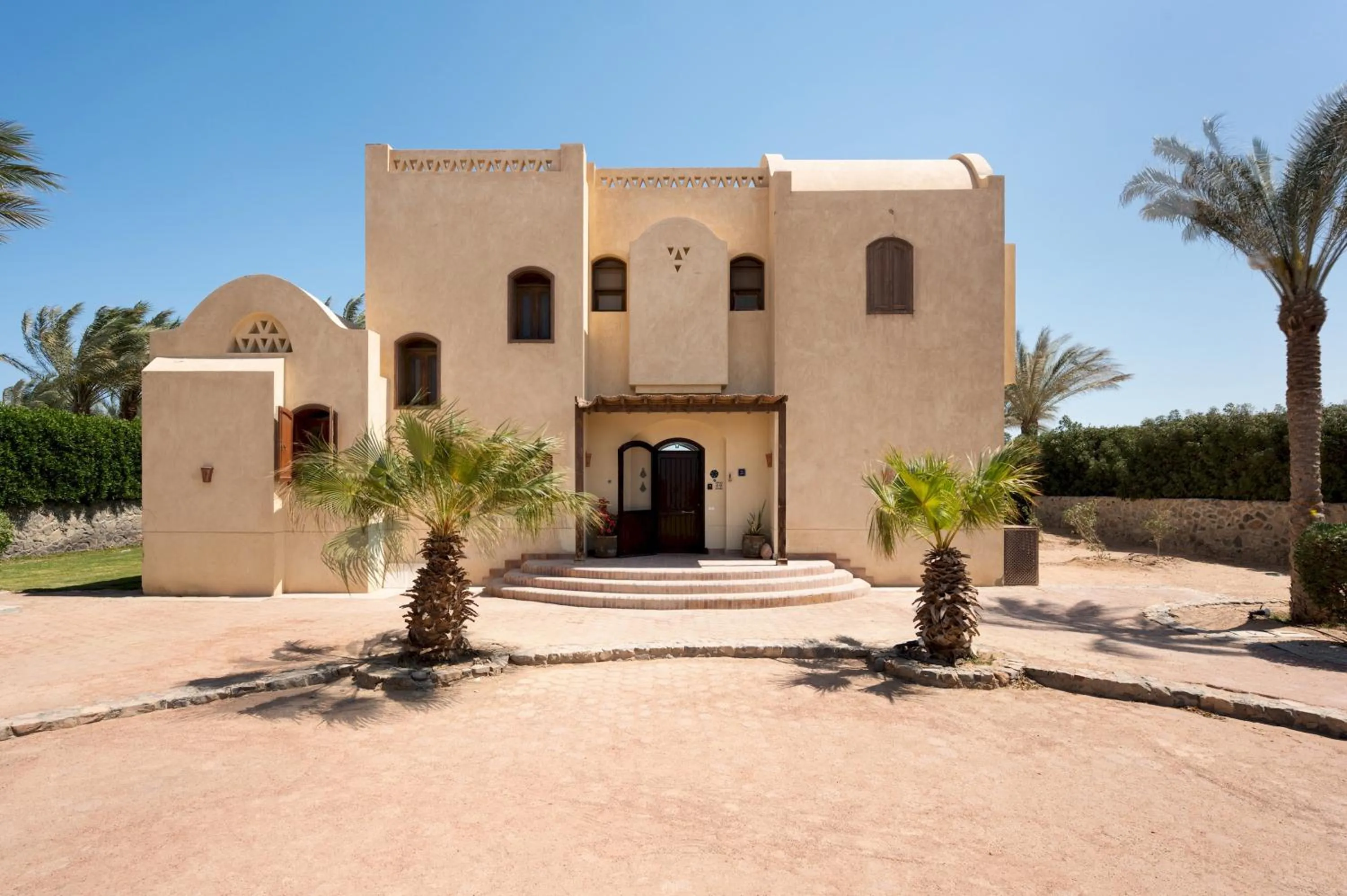 Property building in VESTA - El Gouna Residence