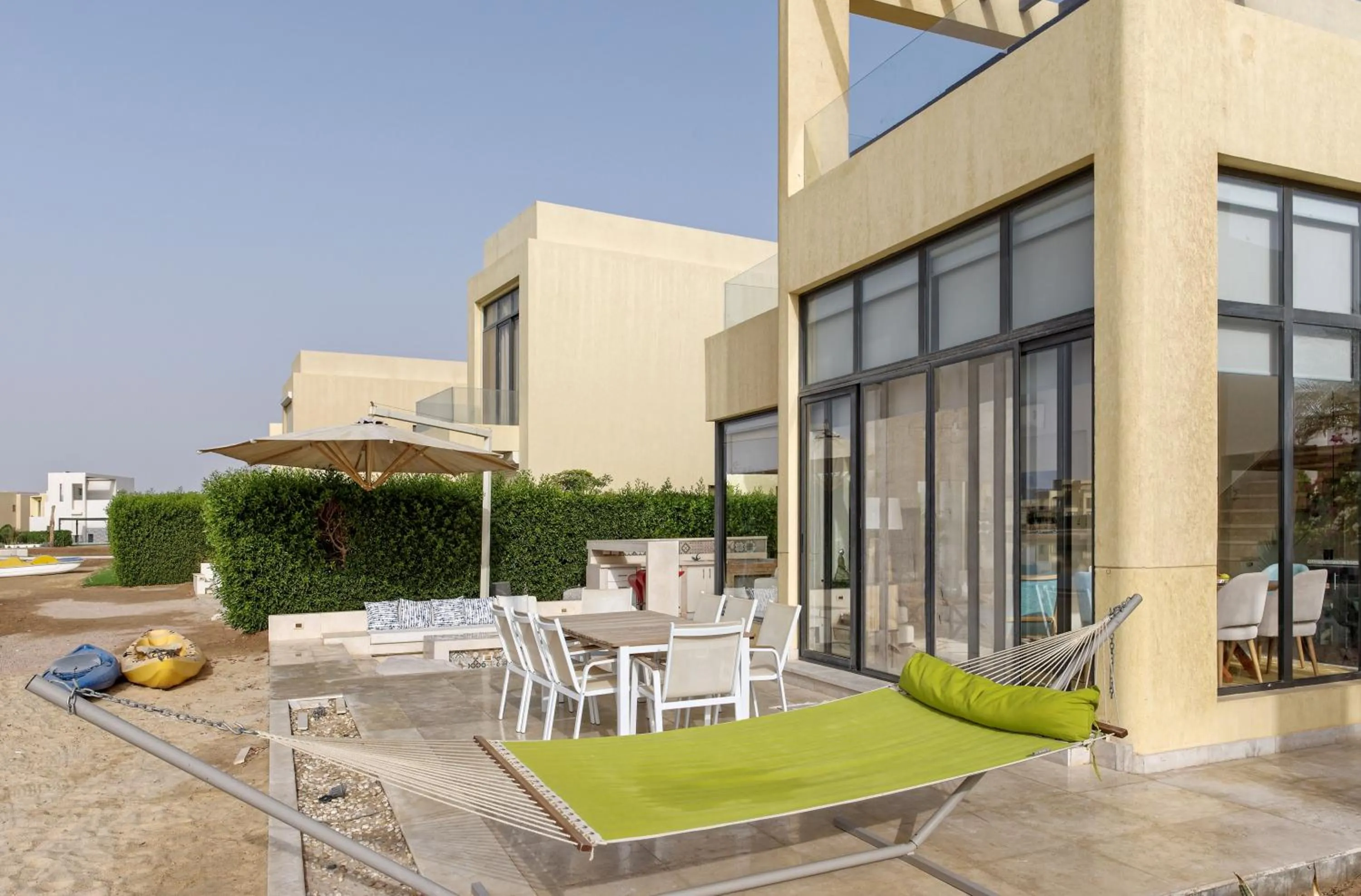 Property building in VESTA - El Gouna Residence