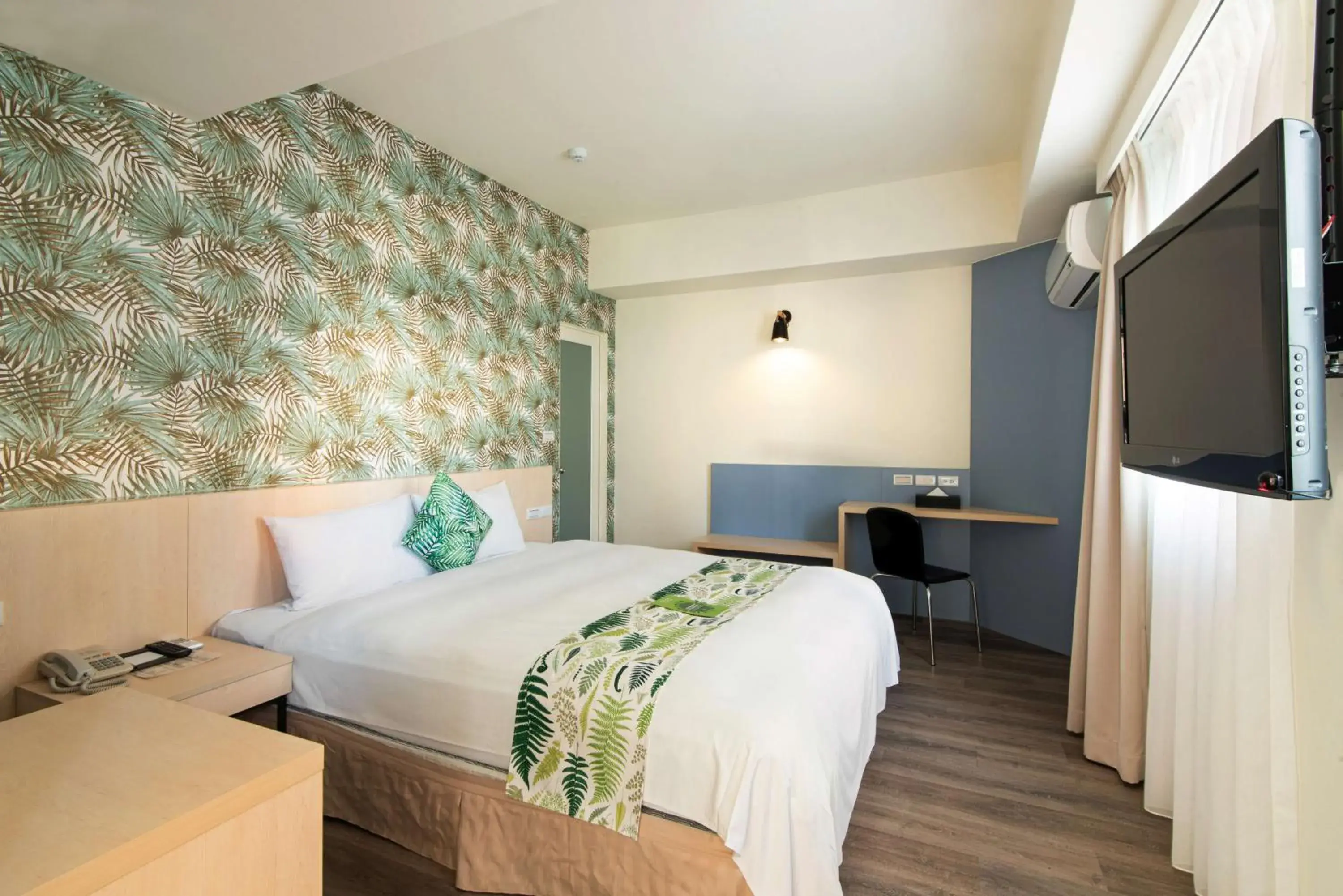 Bed in Liga Hotel Bed in Liga Hotel