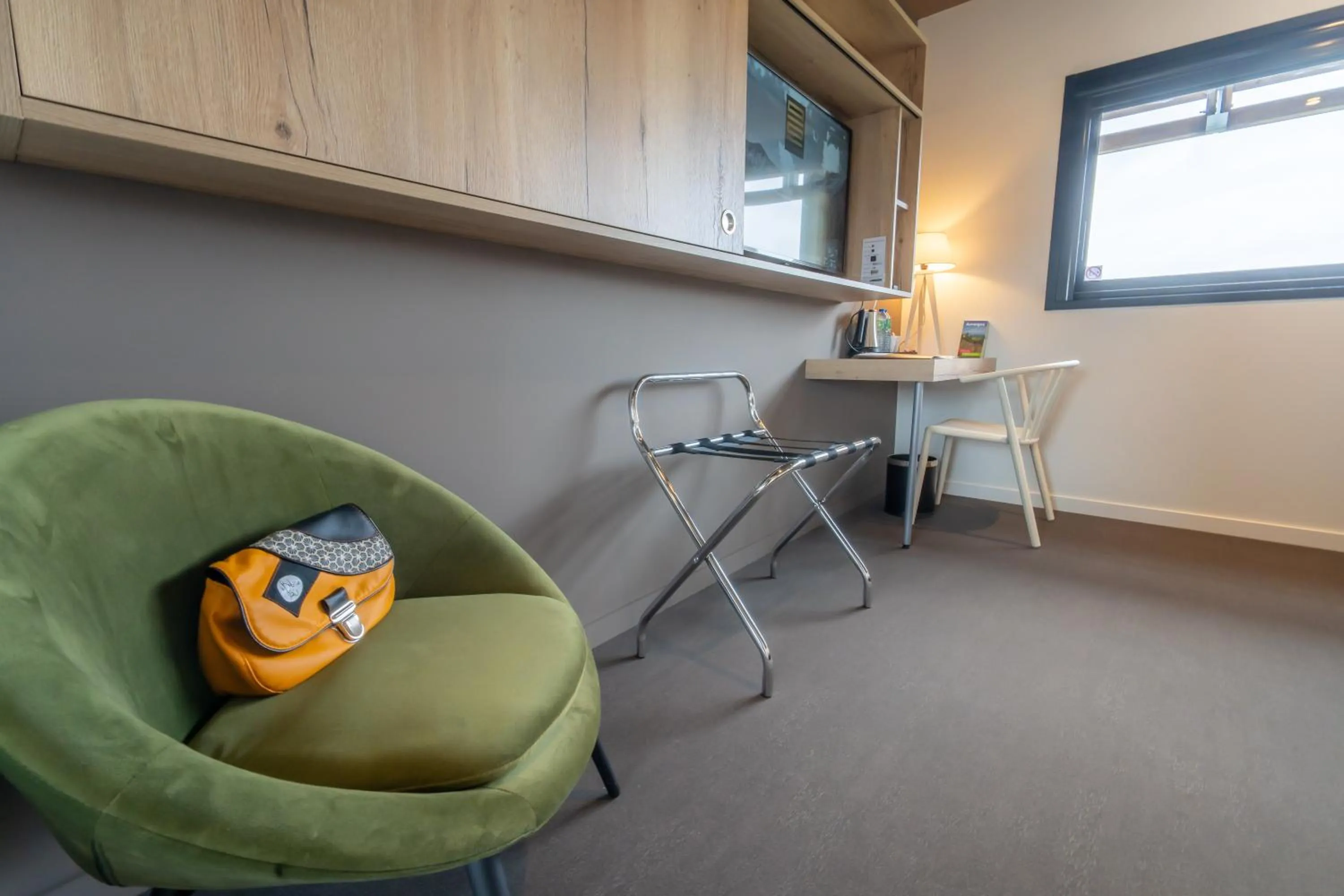 TV and multimedia in Mildiss Hotel Spa & Restaurant, BW Signature Collection