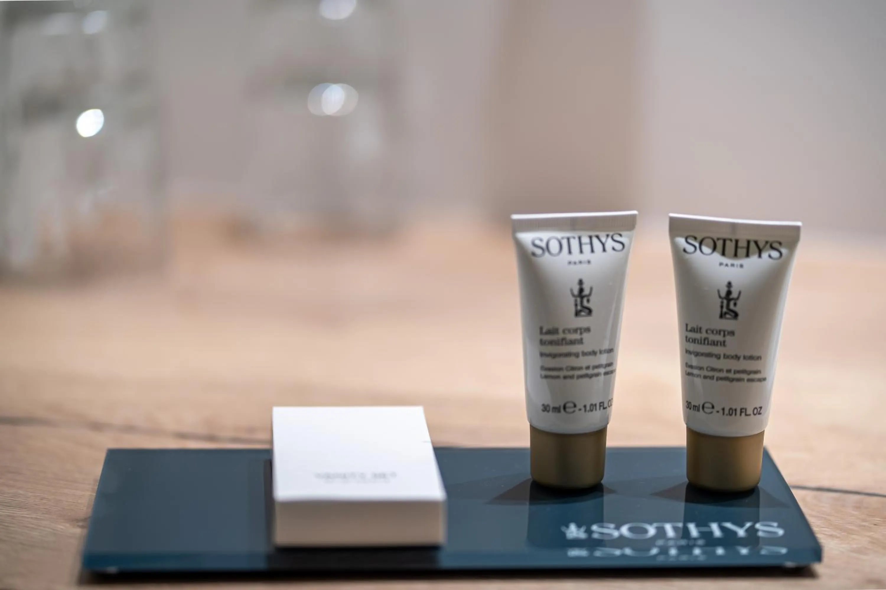 Bathroom in Mildiss Hotel Spa & Restaurant, BW Signature Collection