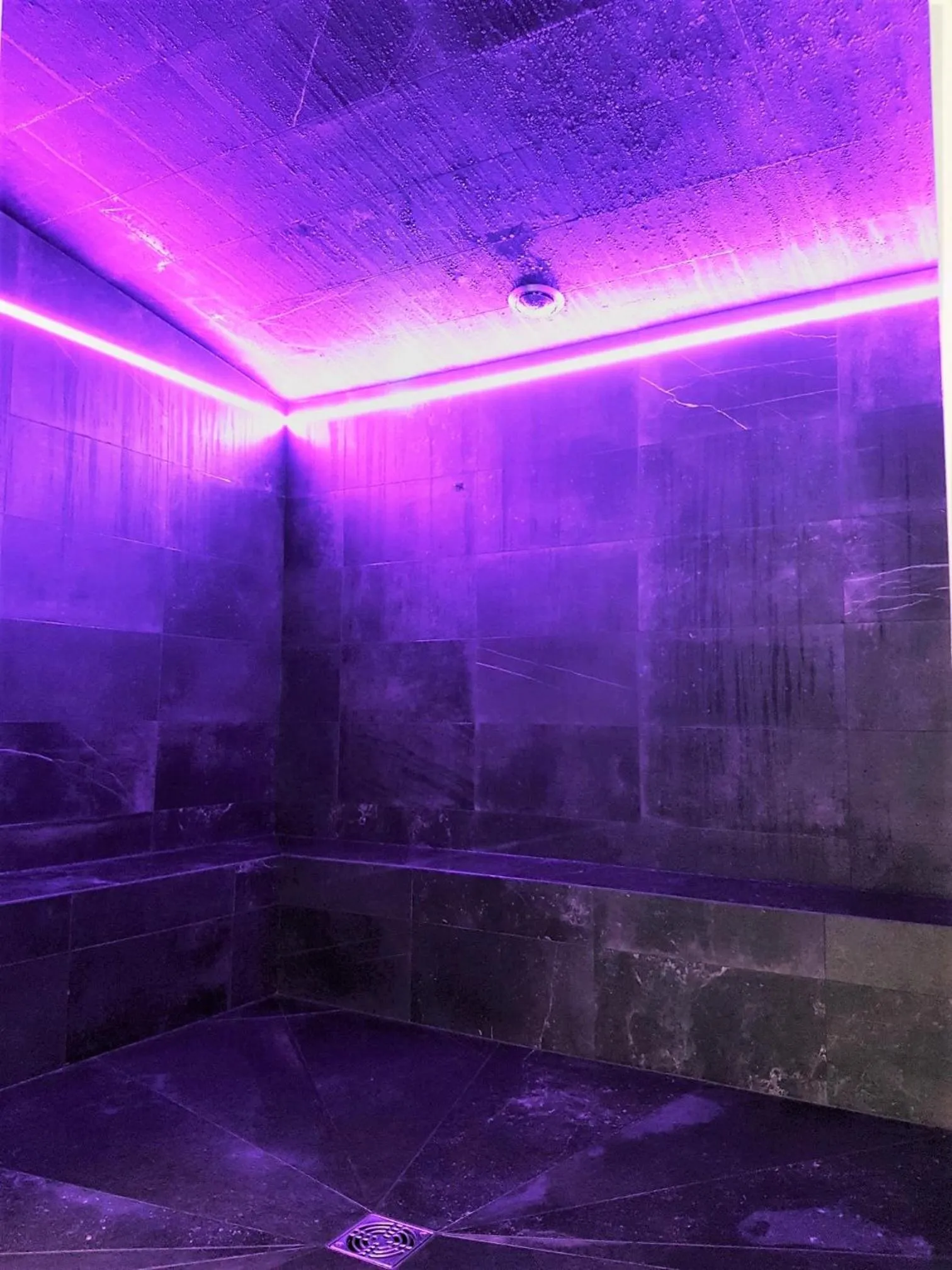 Spa and wellness centre/facilities in Mildiss Hotel Spa & Restaurant, BW Signature Collection