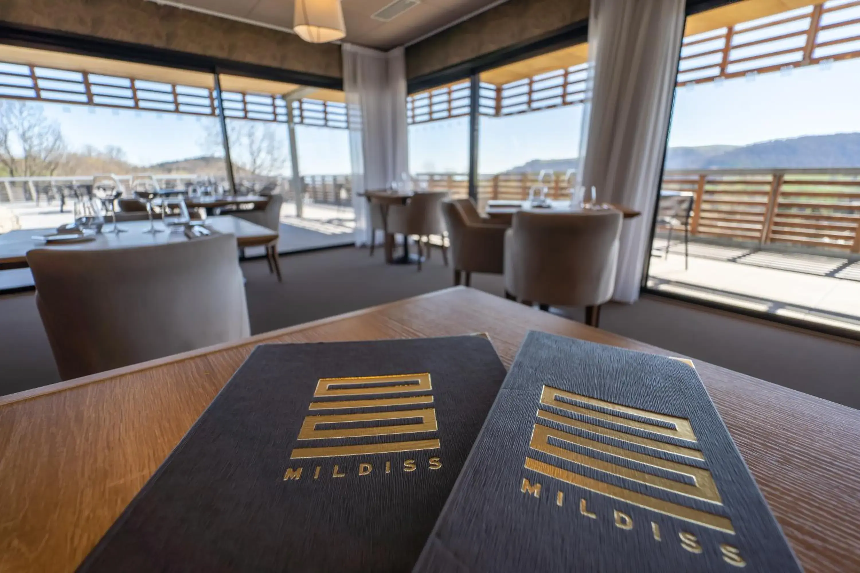 Restaurant/places to eat in Mildiss Hotel Spa & Restaurant, BW Signature Collection Restaurant/places to eat in Mildiss Hotel Spa & Restaurant, BW Signature Collection