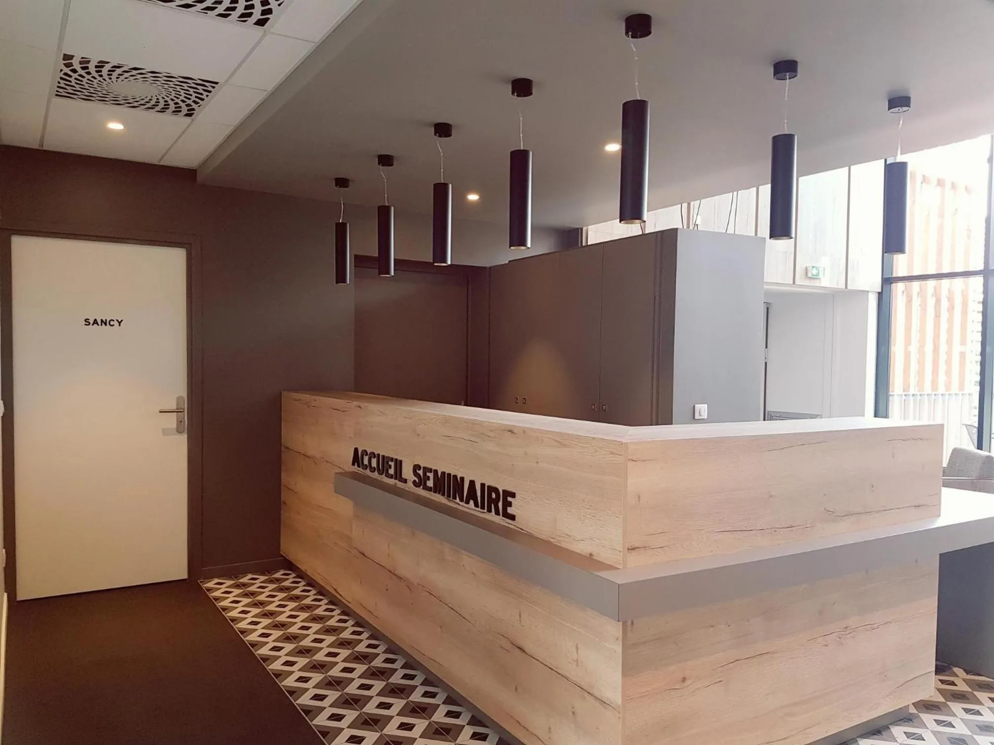 Property logo or sign in Mildiss Hotel Spa & Restaurant, BW Signature Collection