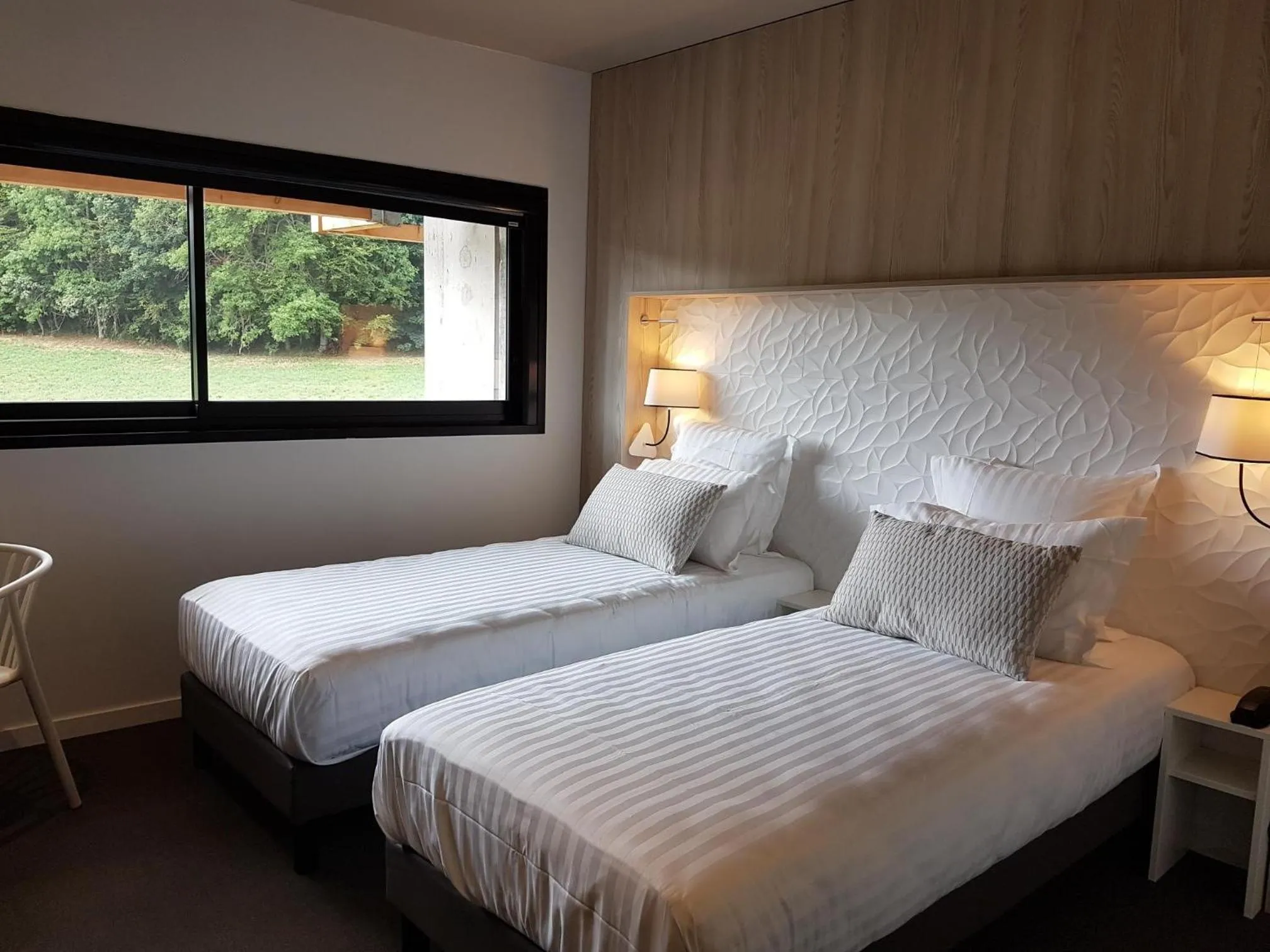 Bedroom, Bed in Mildiss Hotel Spa & Restaurant, BW Signature Collection