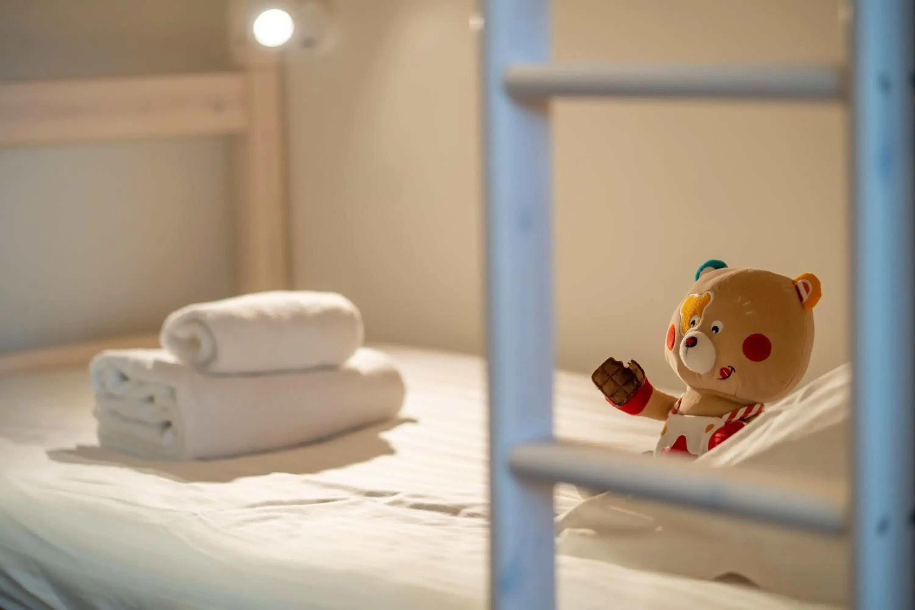 Bedroom, Bed in Mildiss Hotel Spa & Restaurant, BW Signature Collection Bedroom, Bed in Mildiss Hotel Spa & Restaurant, BW Signature Collection