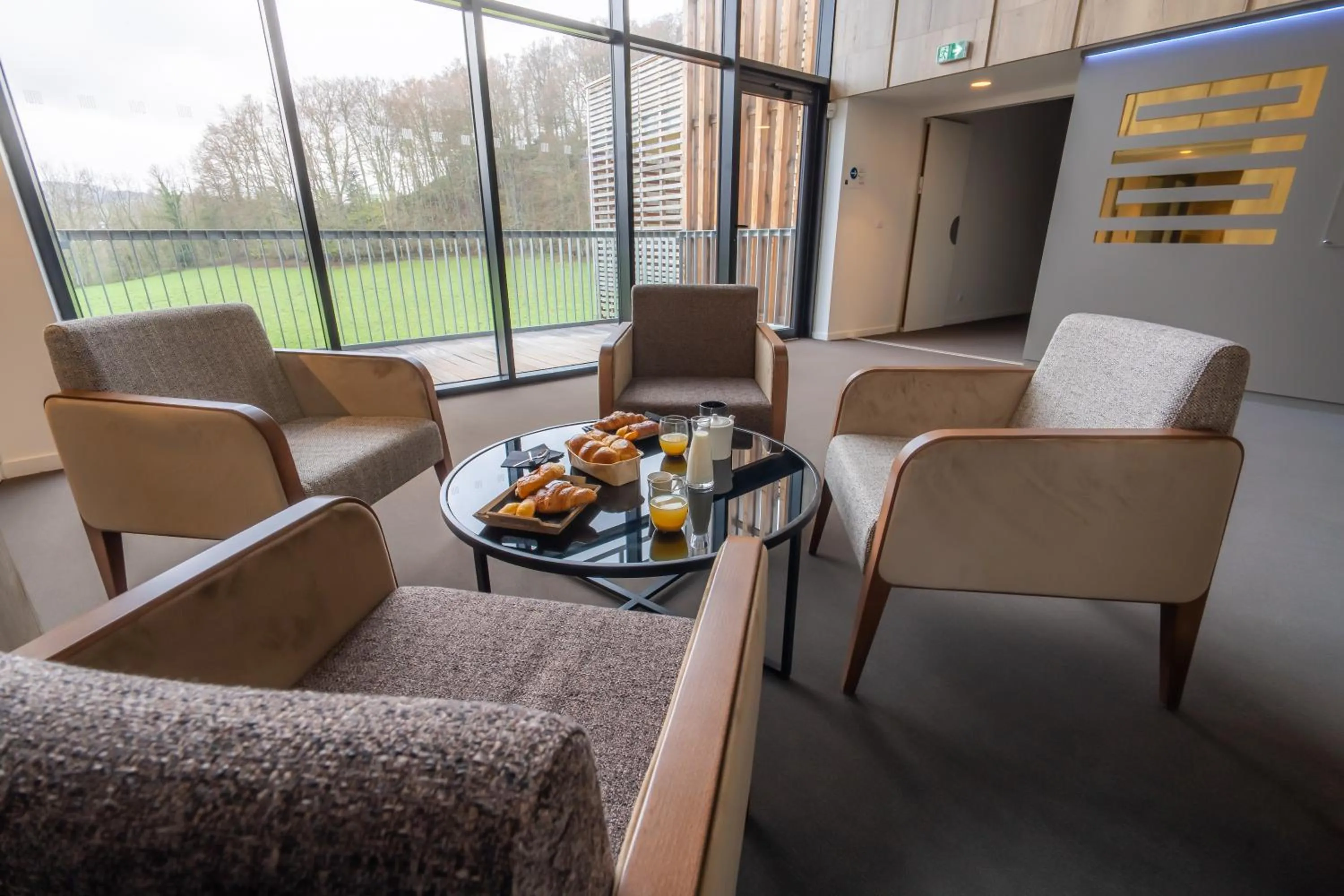 Property building in Mildiss Hotel Spa & Restaurant, BW Signature Collection