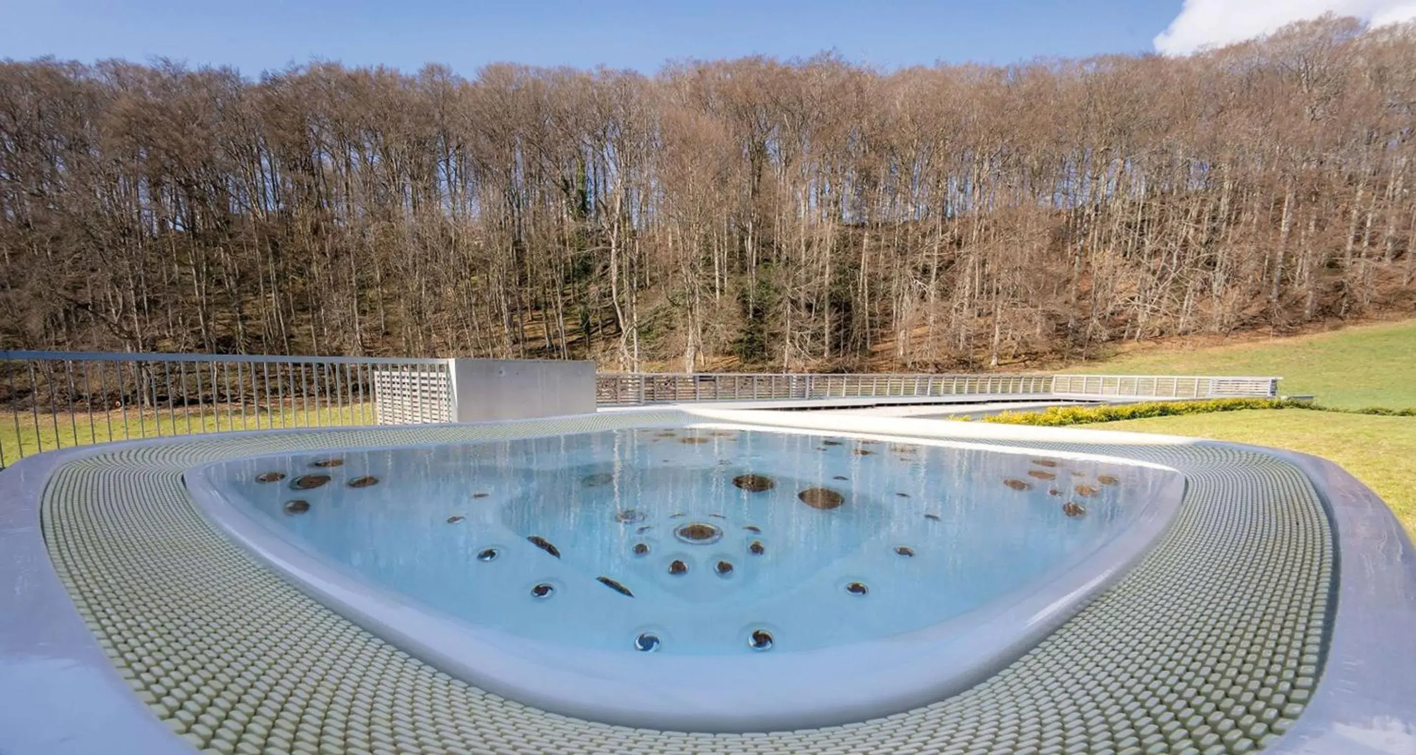 Spa and wellness centre/facilities in Mildiss Hotel Spa & Restaurant, BW Signature Collection Spa and wellness centre/facilities in Mildiss Hotel Spa & Restaurant, BW Signature Collection