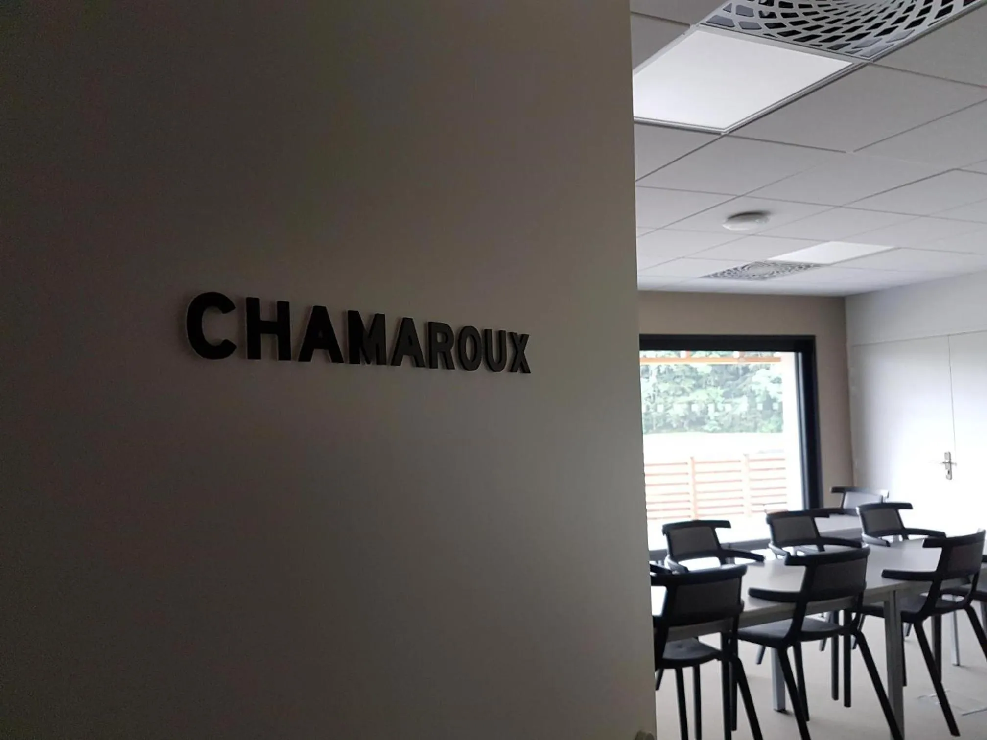 Business facilities in Mildiss Hotel Spa & Restaurant, BW Signature Collection