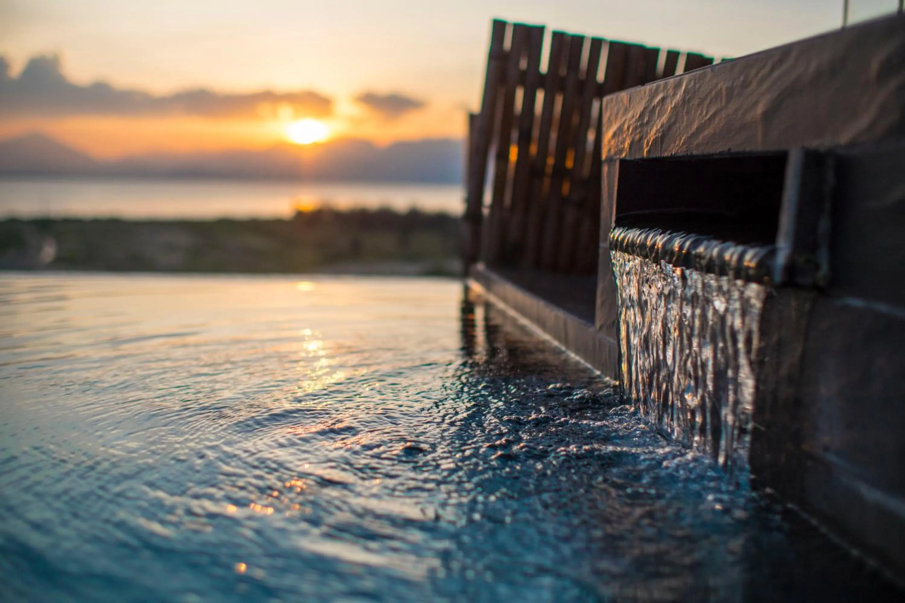 Hot Tub in Azumaya Hotel Da Nang