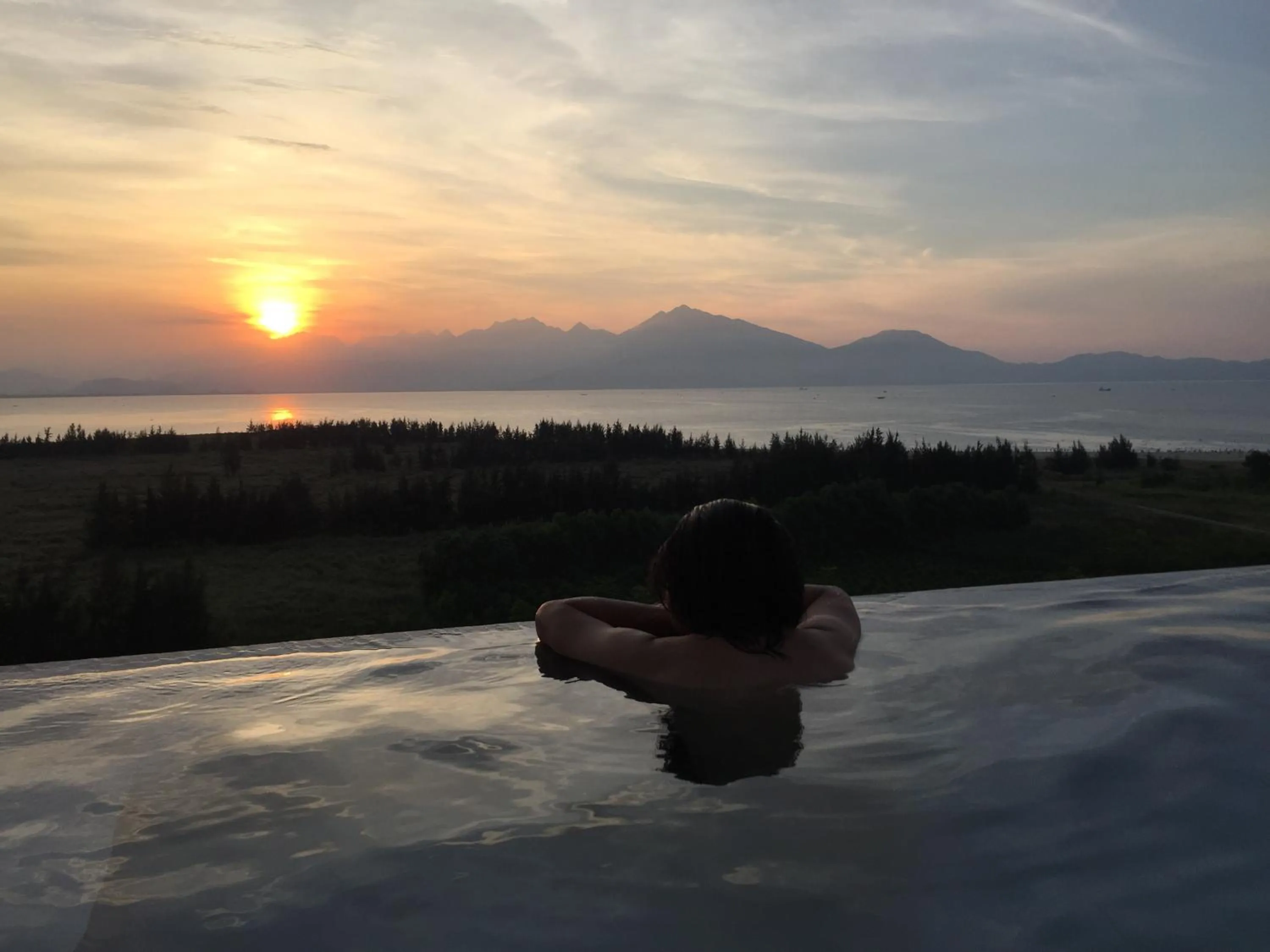 Bowling in Azumaya Hotel Da Nang