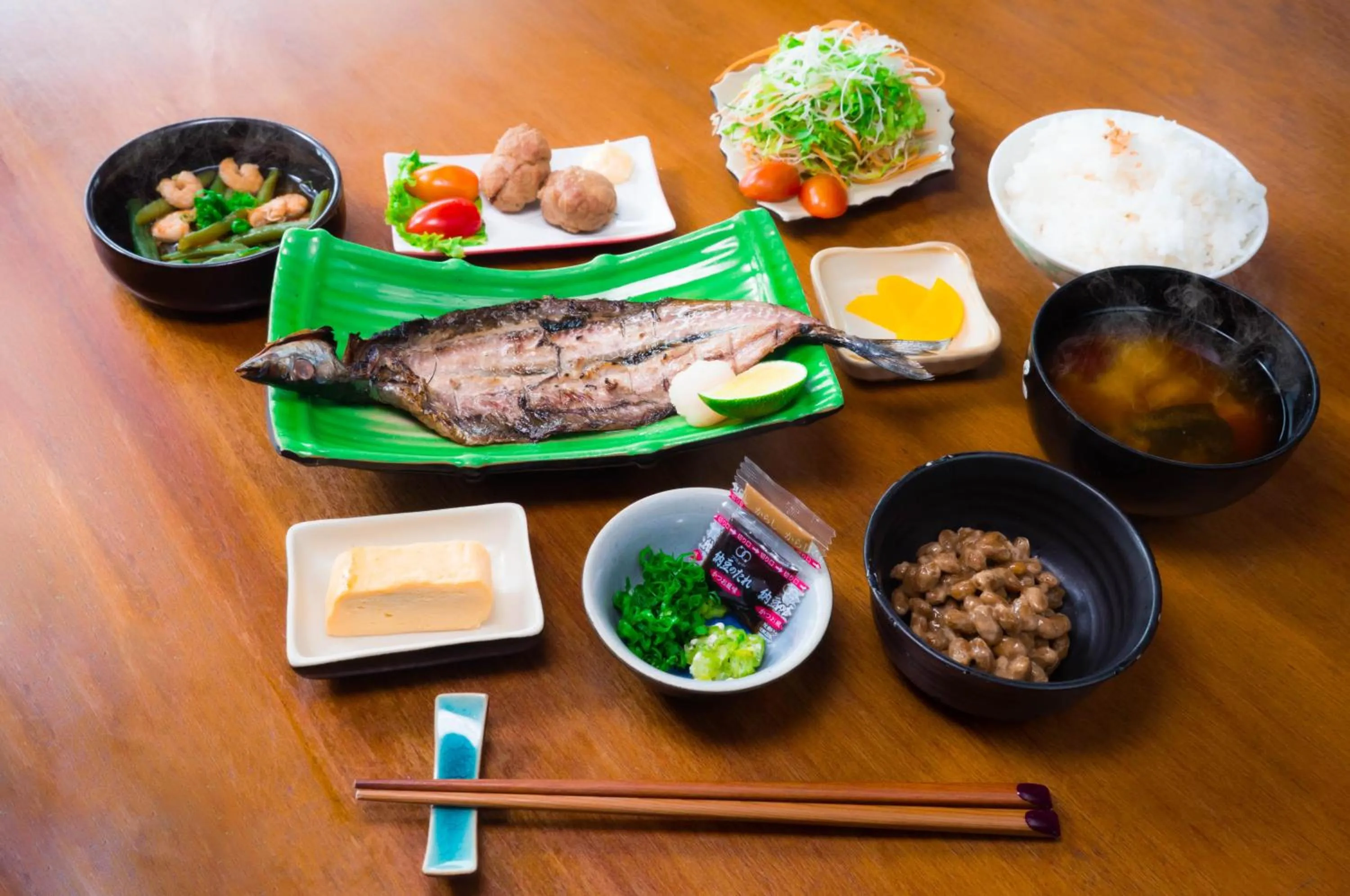 Breakfast in Azumaya Hotel Da Nang