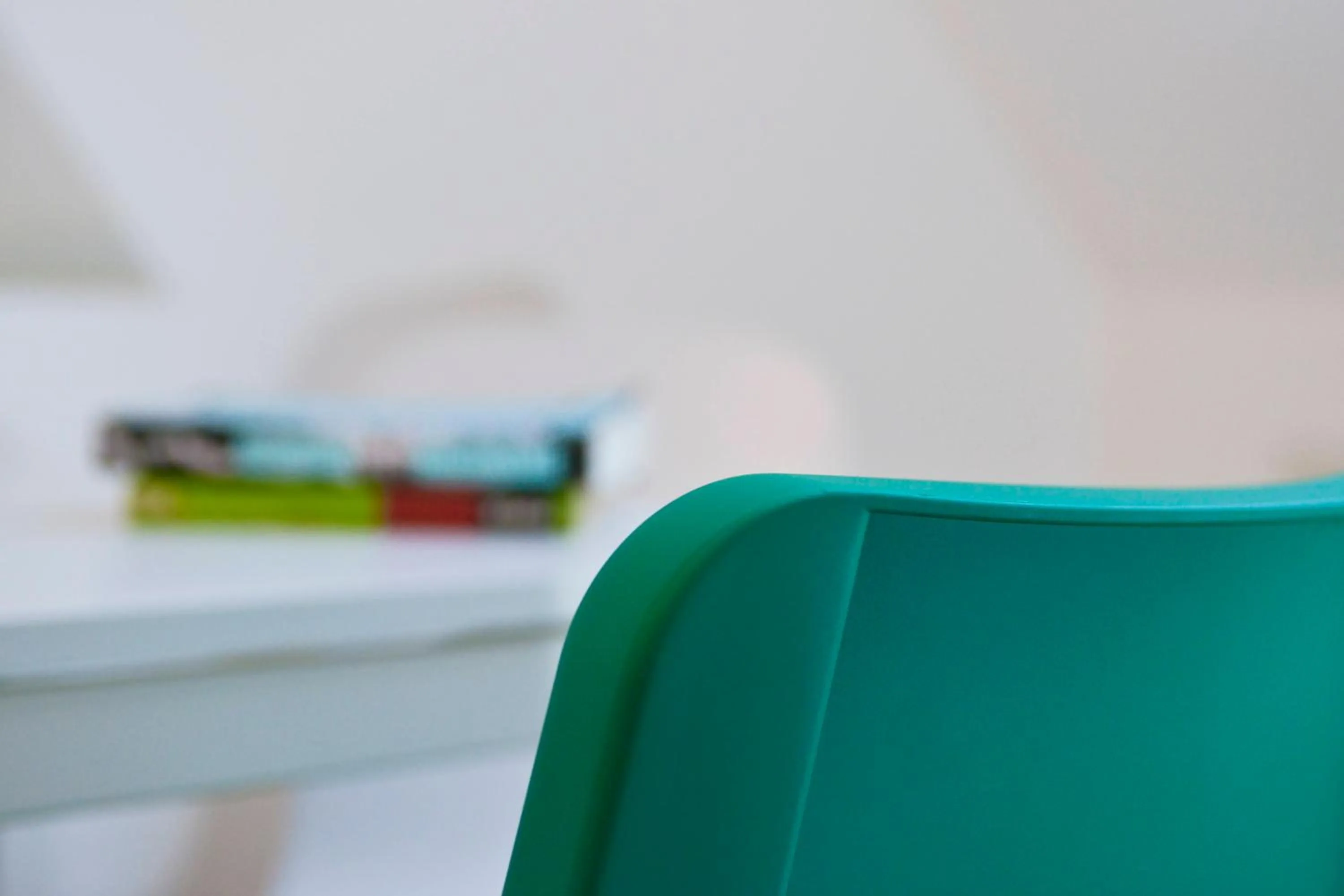 Decorative detail in Old Town Hotel