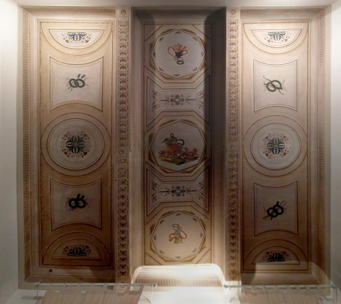 Bedroom in Pigiotto