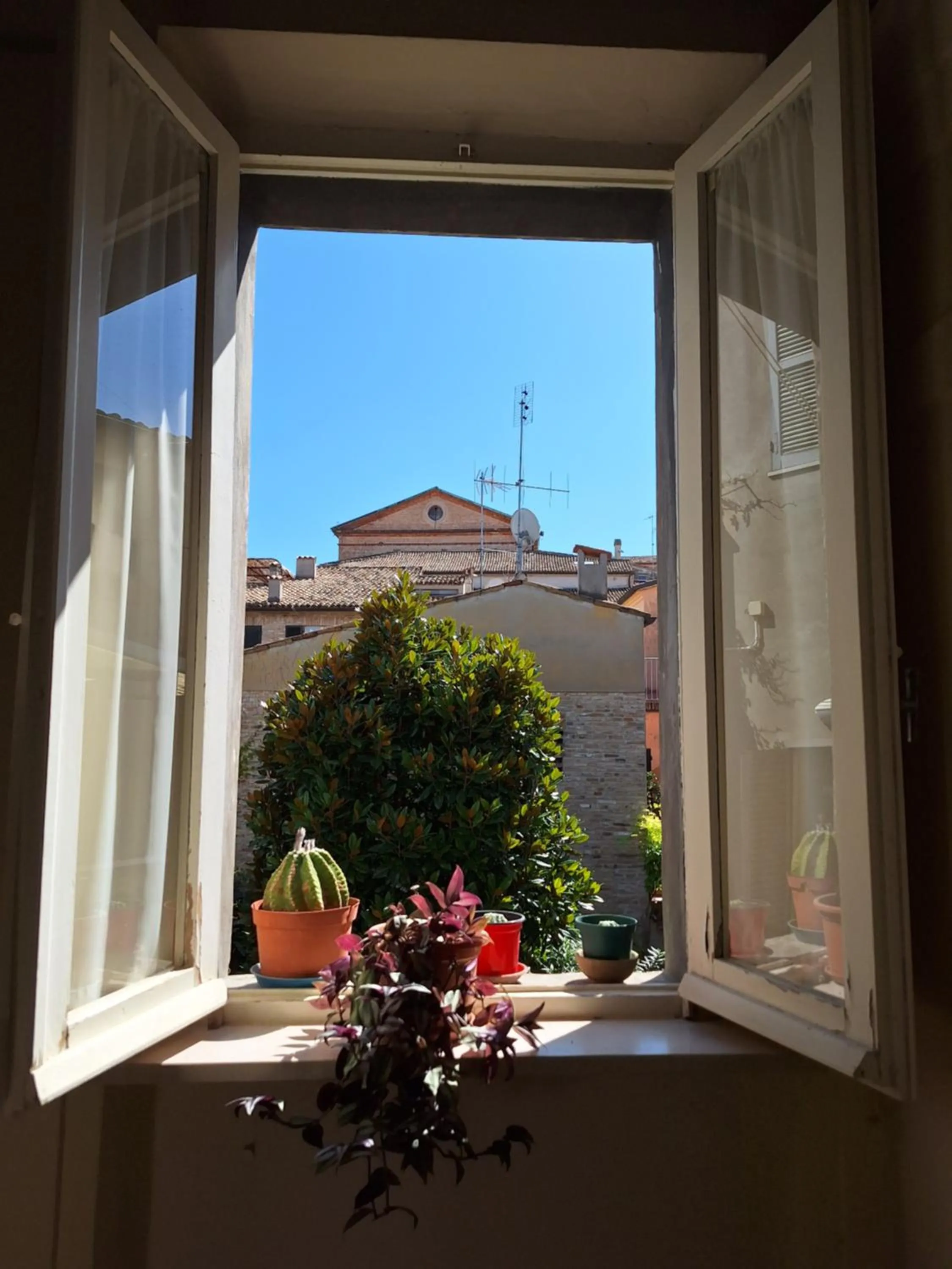 Day in Pigiotto