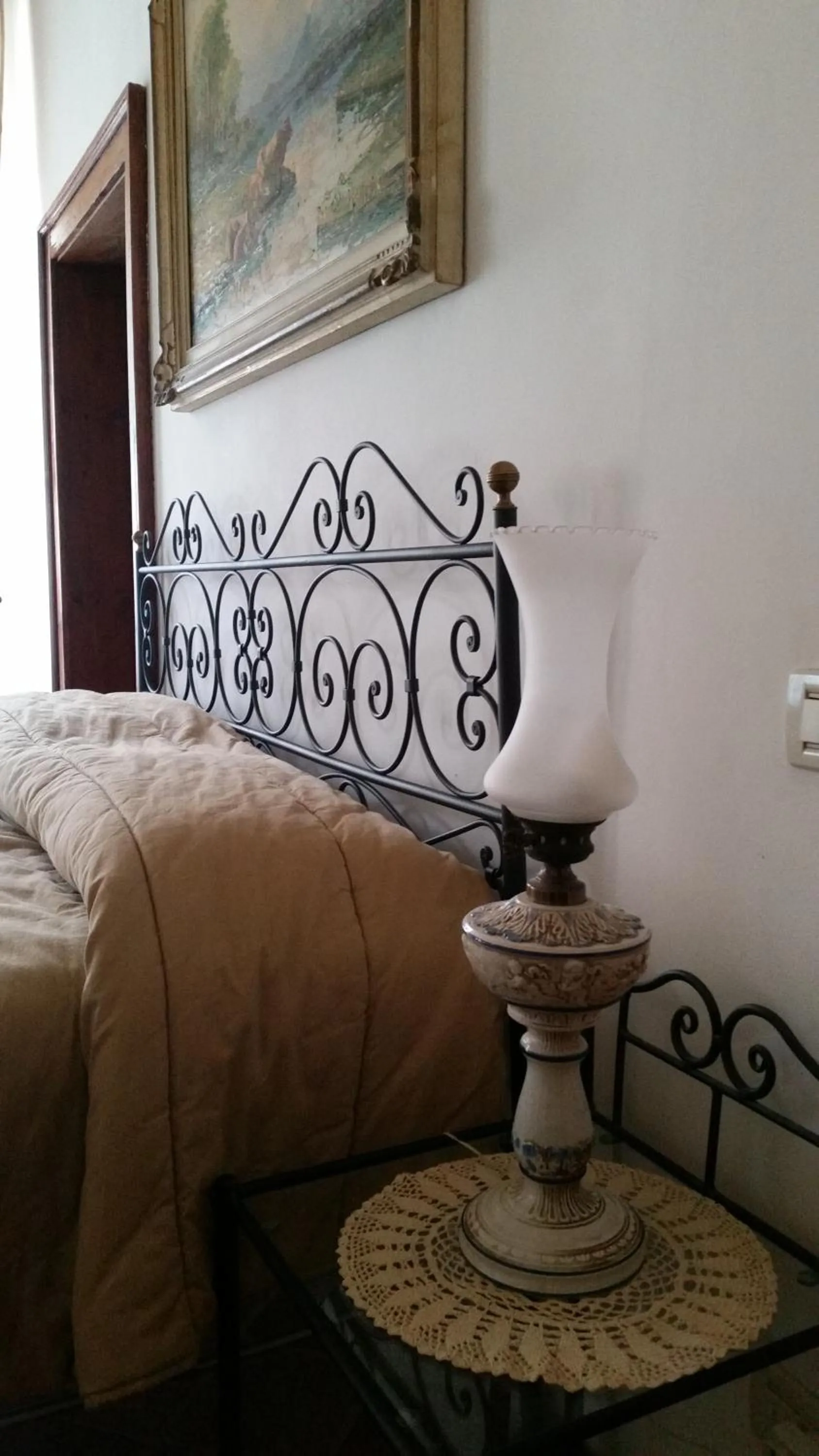 Bedroom in Pigiotto