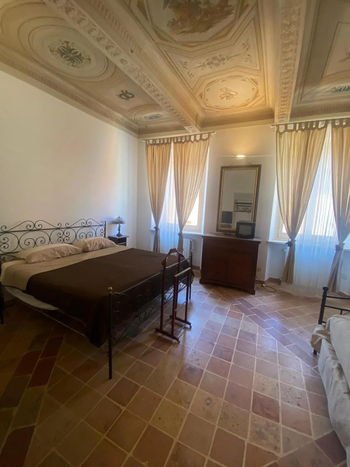 Bed in Pigiotto