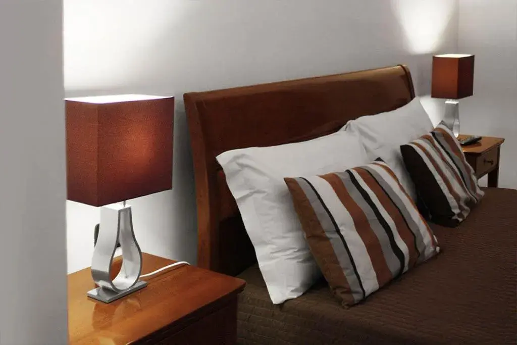 Bed in Roma Resort Termini Bed in Roma Resort Termini