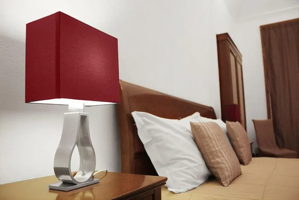 Bed in Roma Resort Termini Bed in Roma Resort Termini