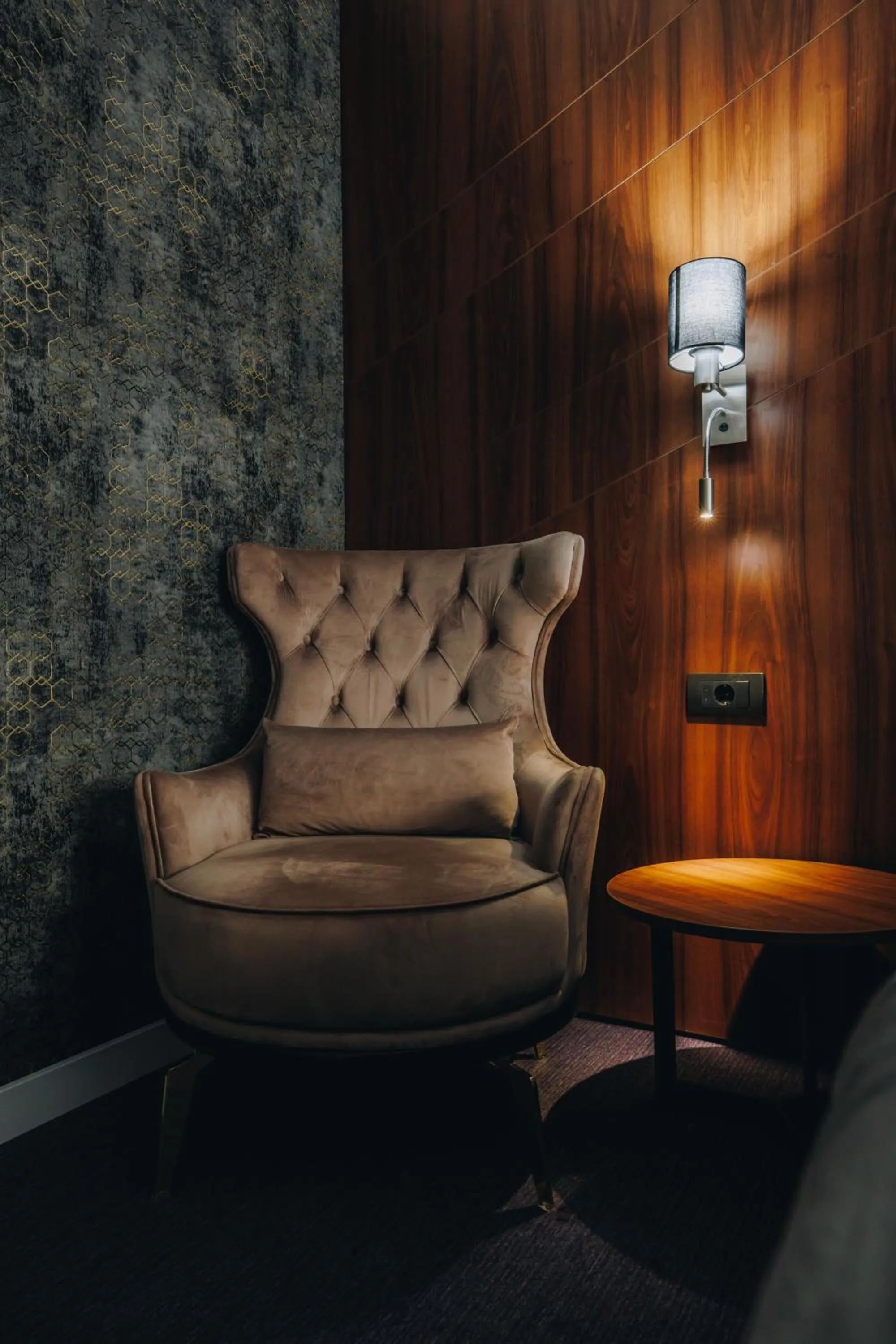 Garni Hotel Radović