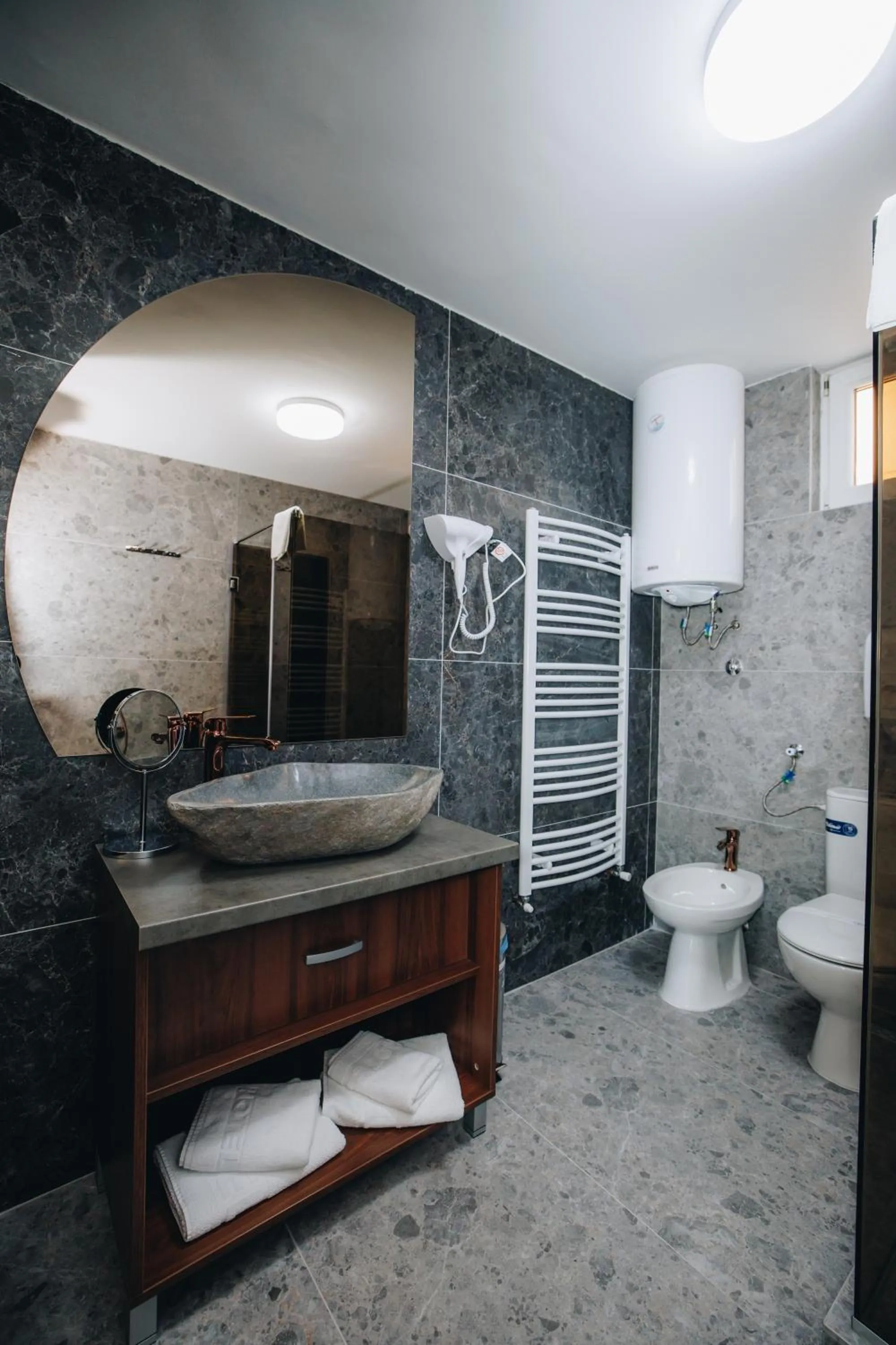 Garni Hotel Radović