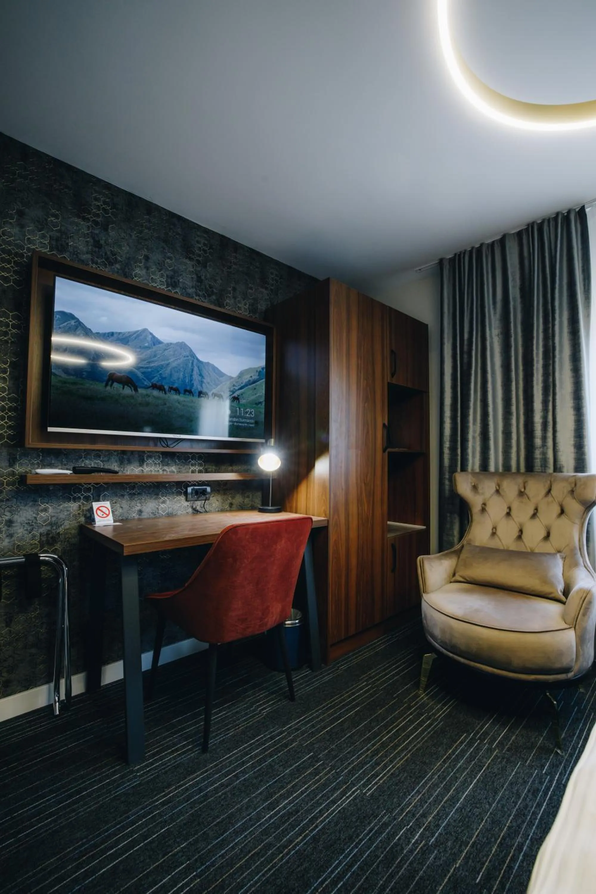 Garni Hotel Radović