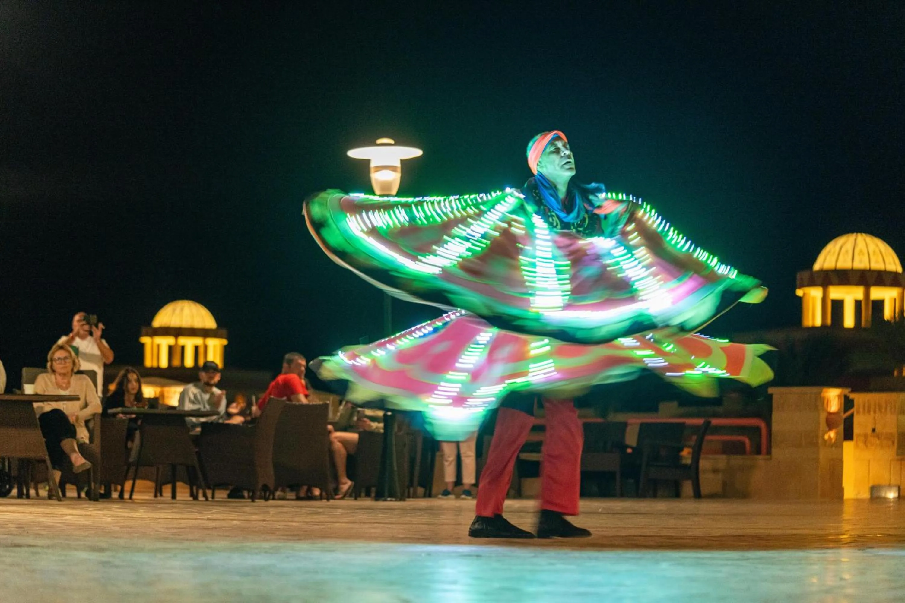 Other in Malikia Resort Abu Dabbab