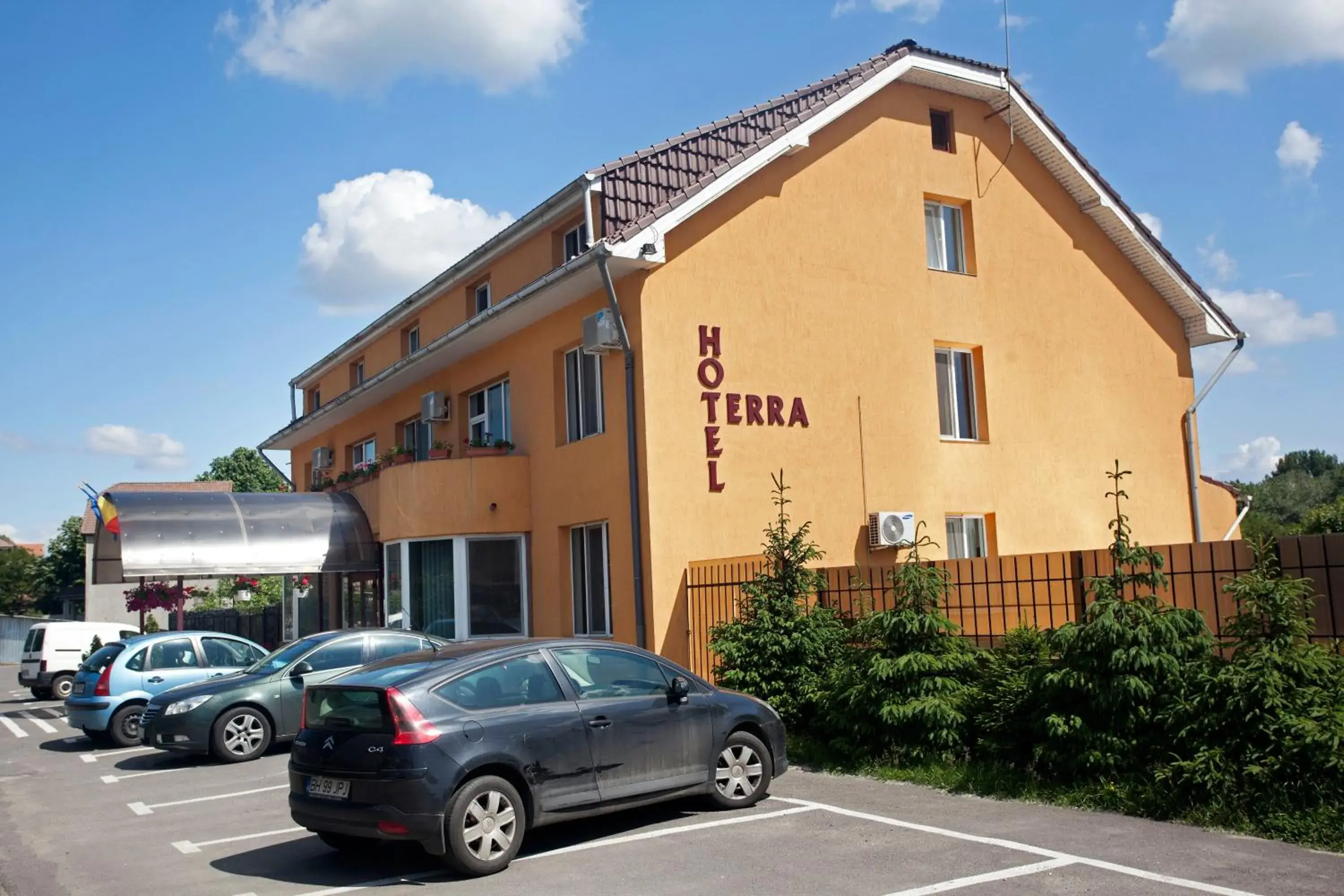 Hotel Terra Hotel Terra