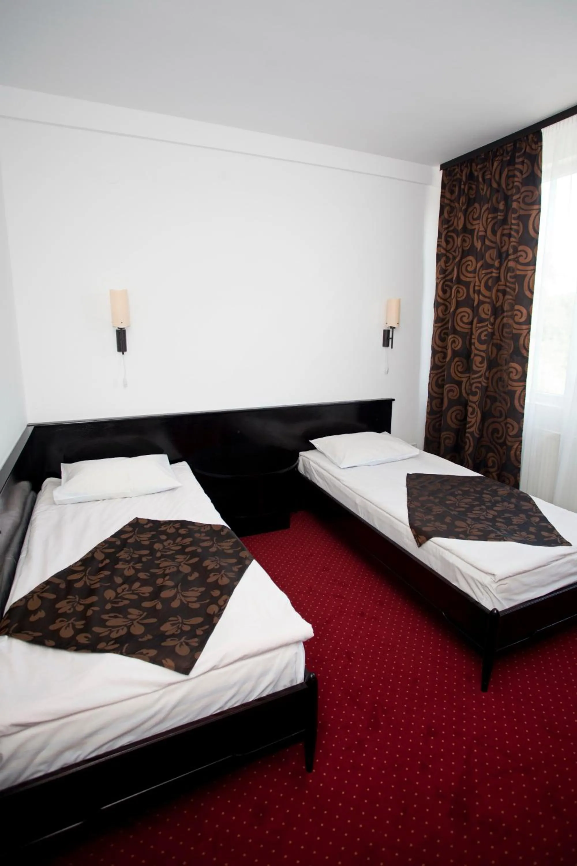 Photo of the whole room, Bed in Hotel Terra