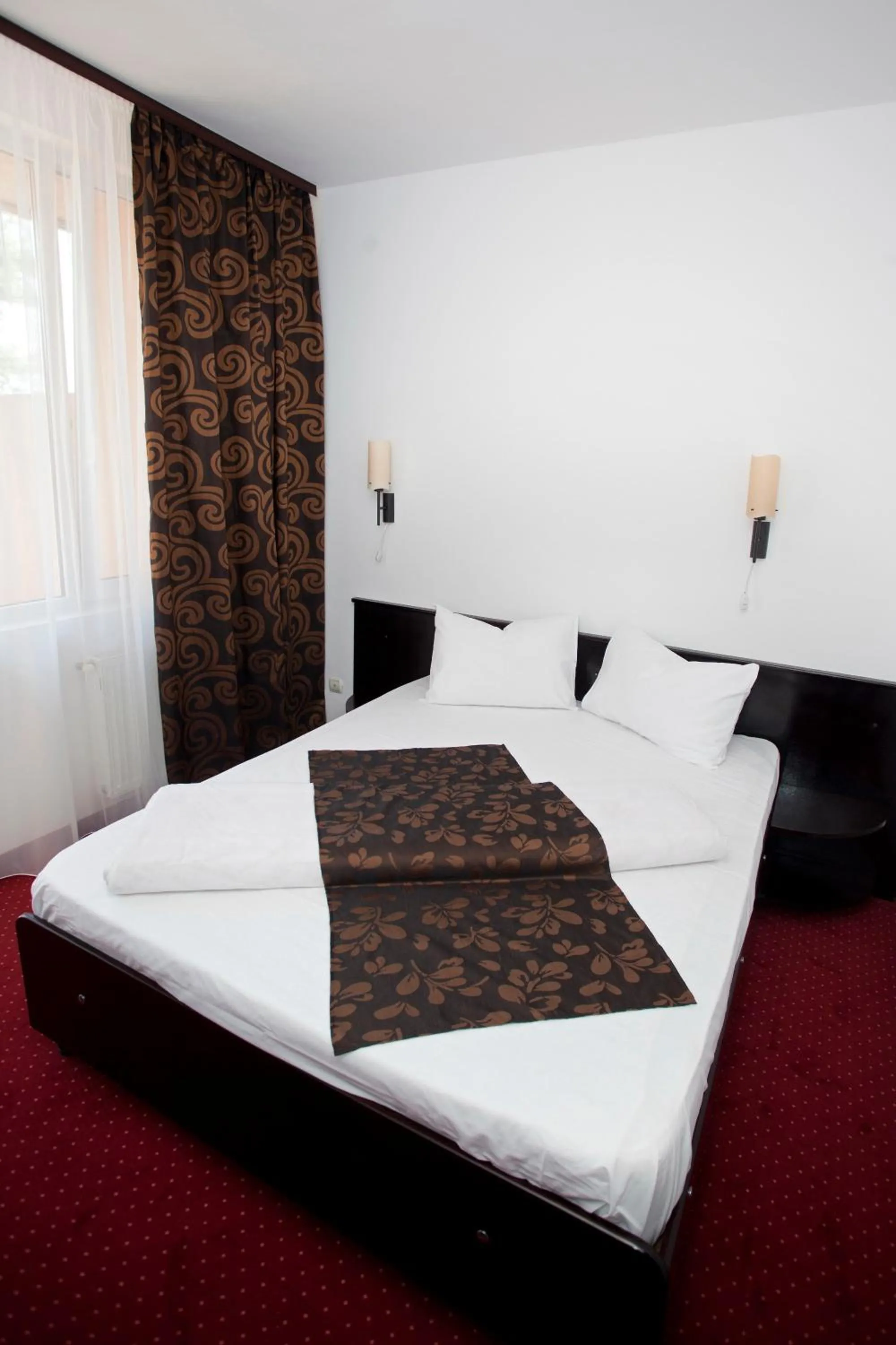 Photo of the whole room, Bed in Hotel Terra