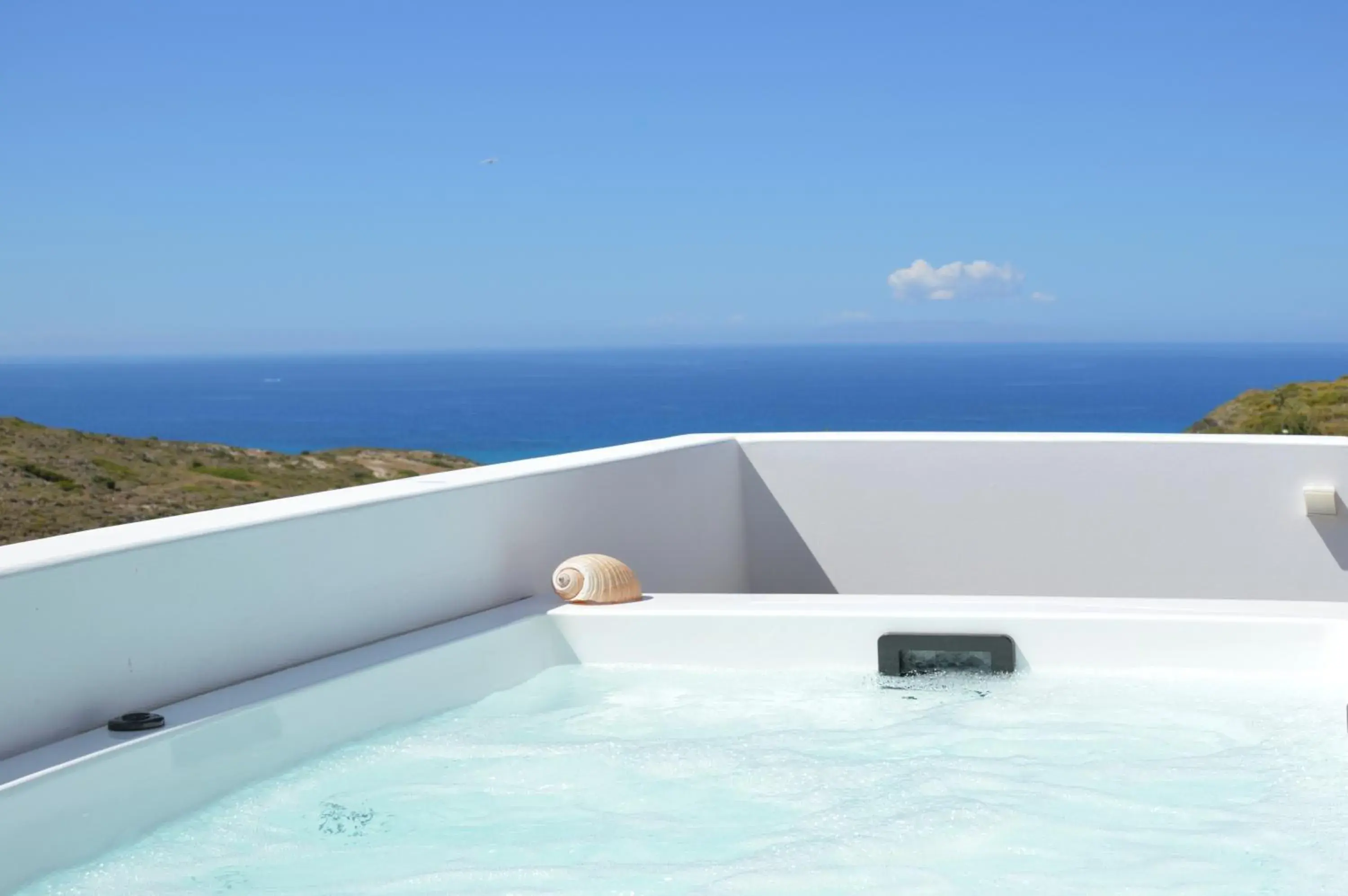 Milos Zen Suites Milos Zen Suites