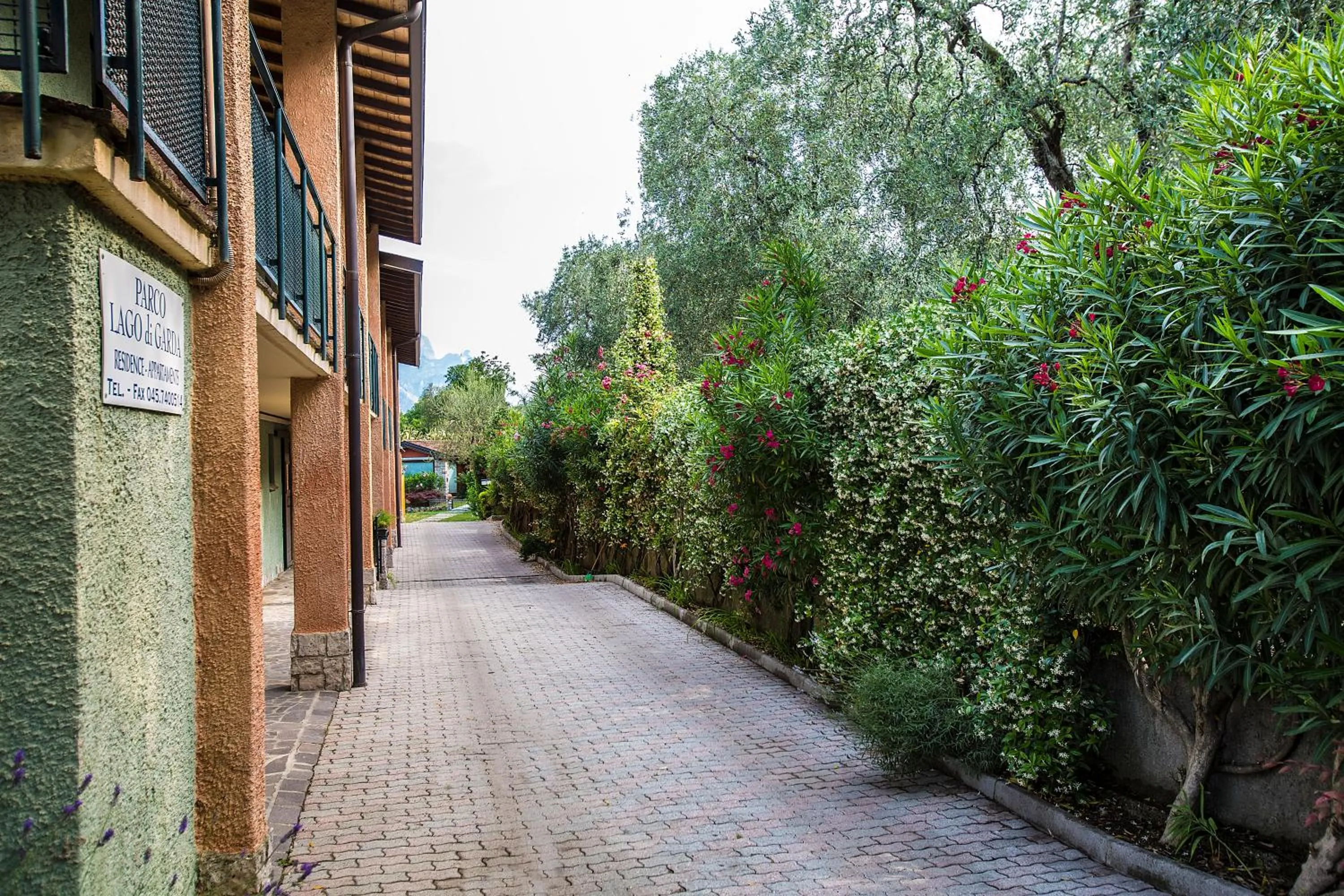 Other in Residence Parco Lago di Garda