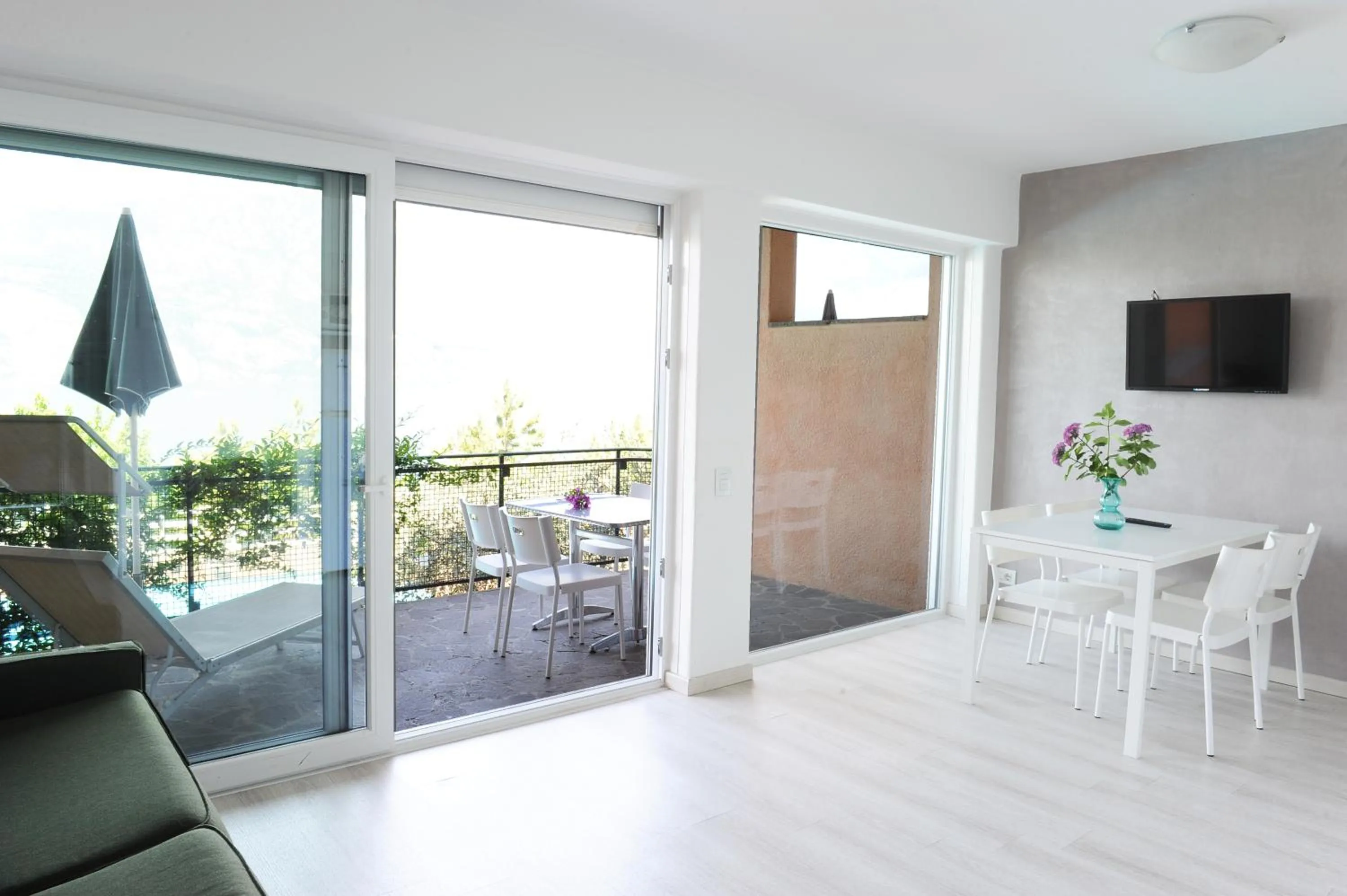 Residence Parco Lago di Garda