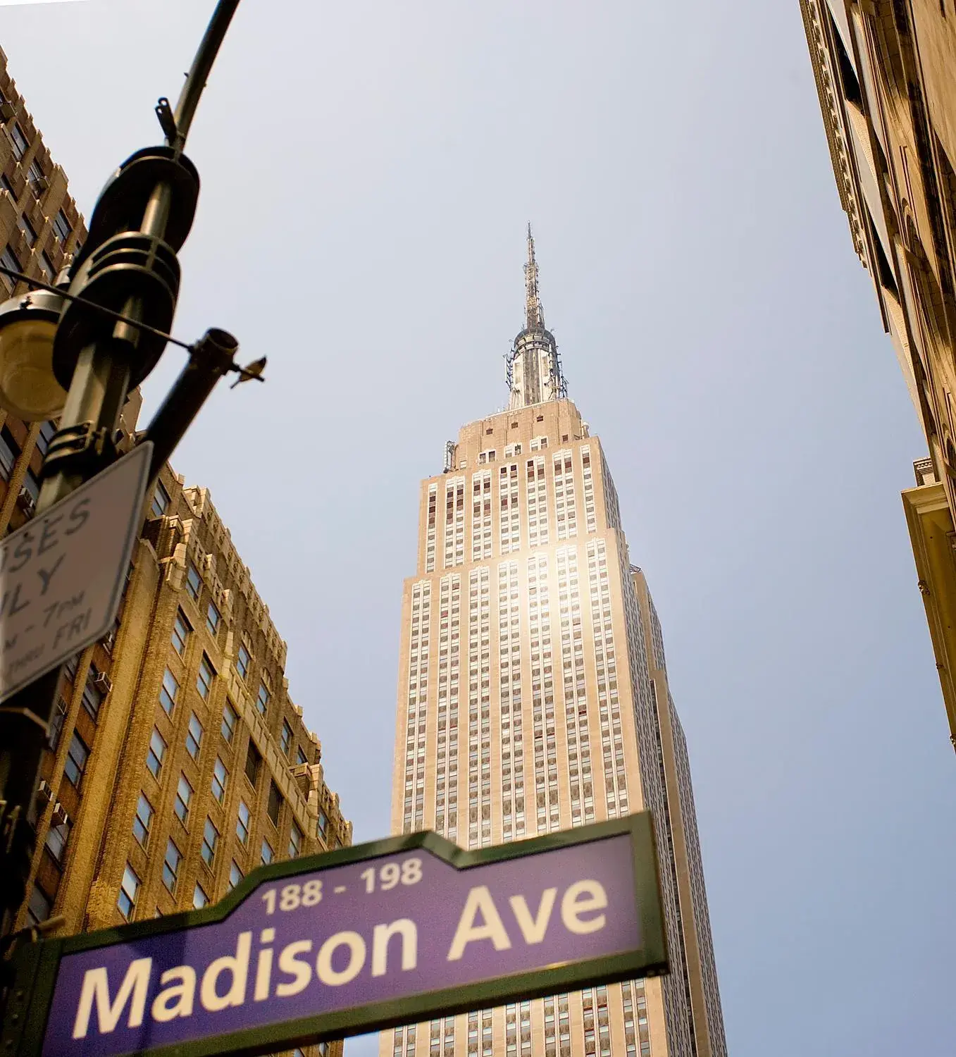 View (from property/room) in Hotel 27 by LuxUrban View (from property/room) in Hotel 27 by LuxUrban