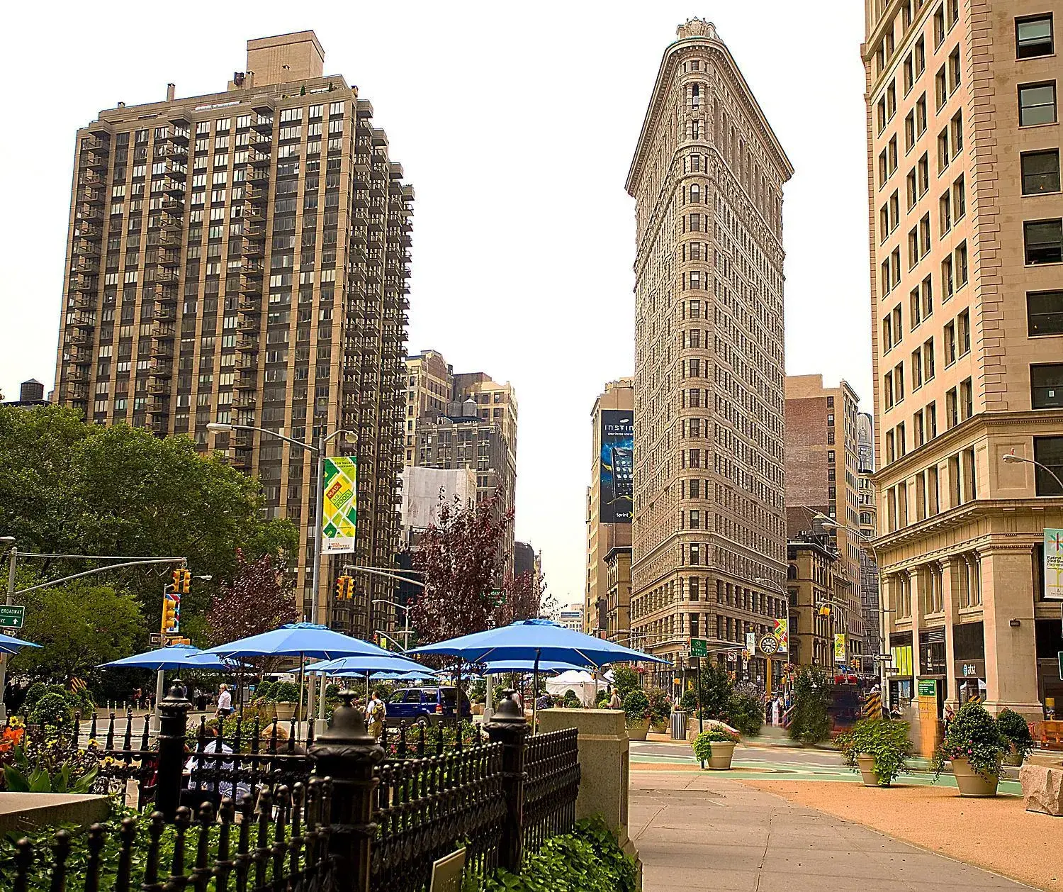 View (from property/room) in Hotel 27 by LuxUrban View (from property/room) in Hotel 27 by LuxUrban