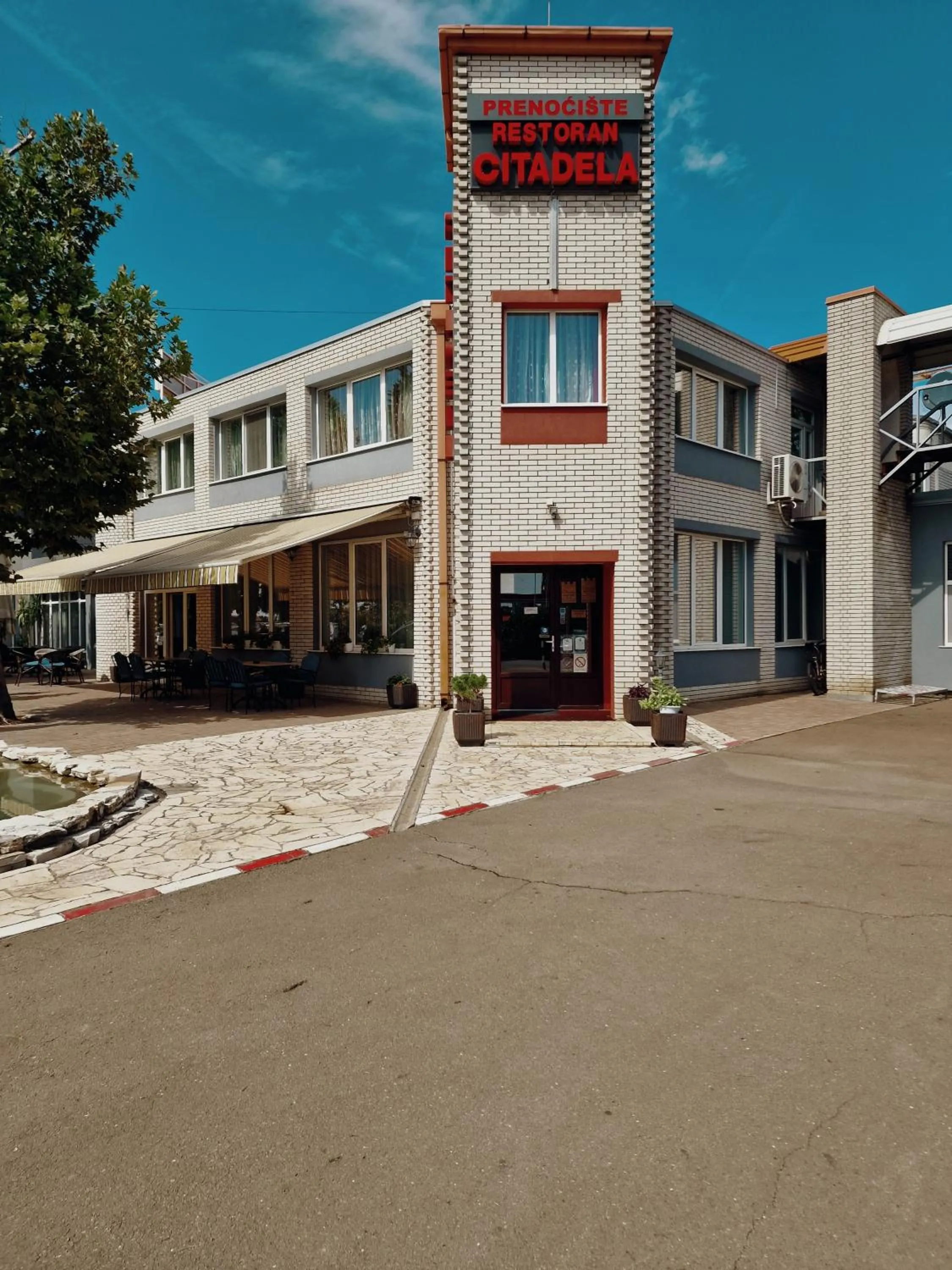 Motel Citadela 023