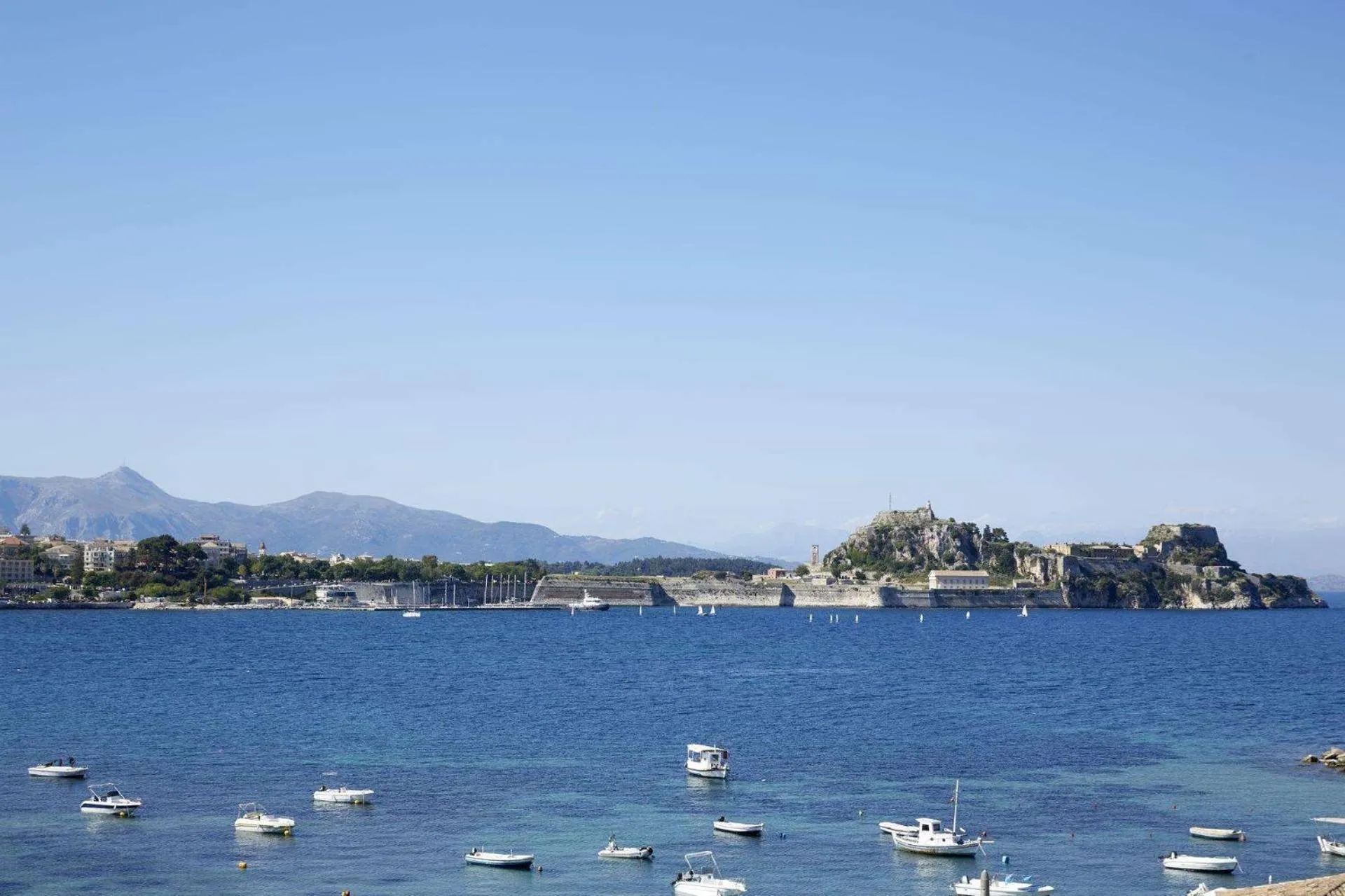 Other in Mon Repos Palace - Adults Only