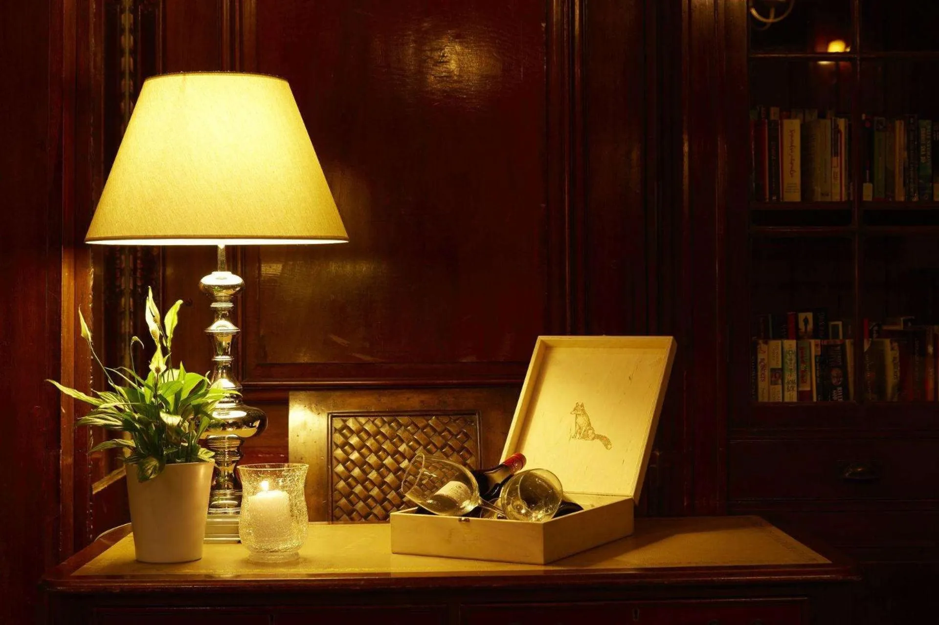 Spa and wellness centre/facilities in Mon Repos Palace - Adults Only