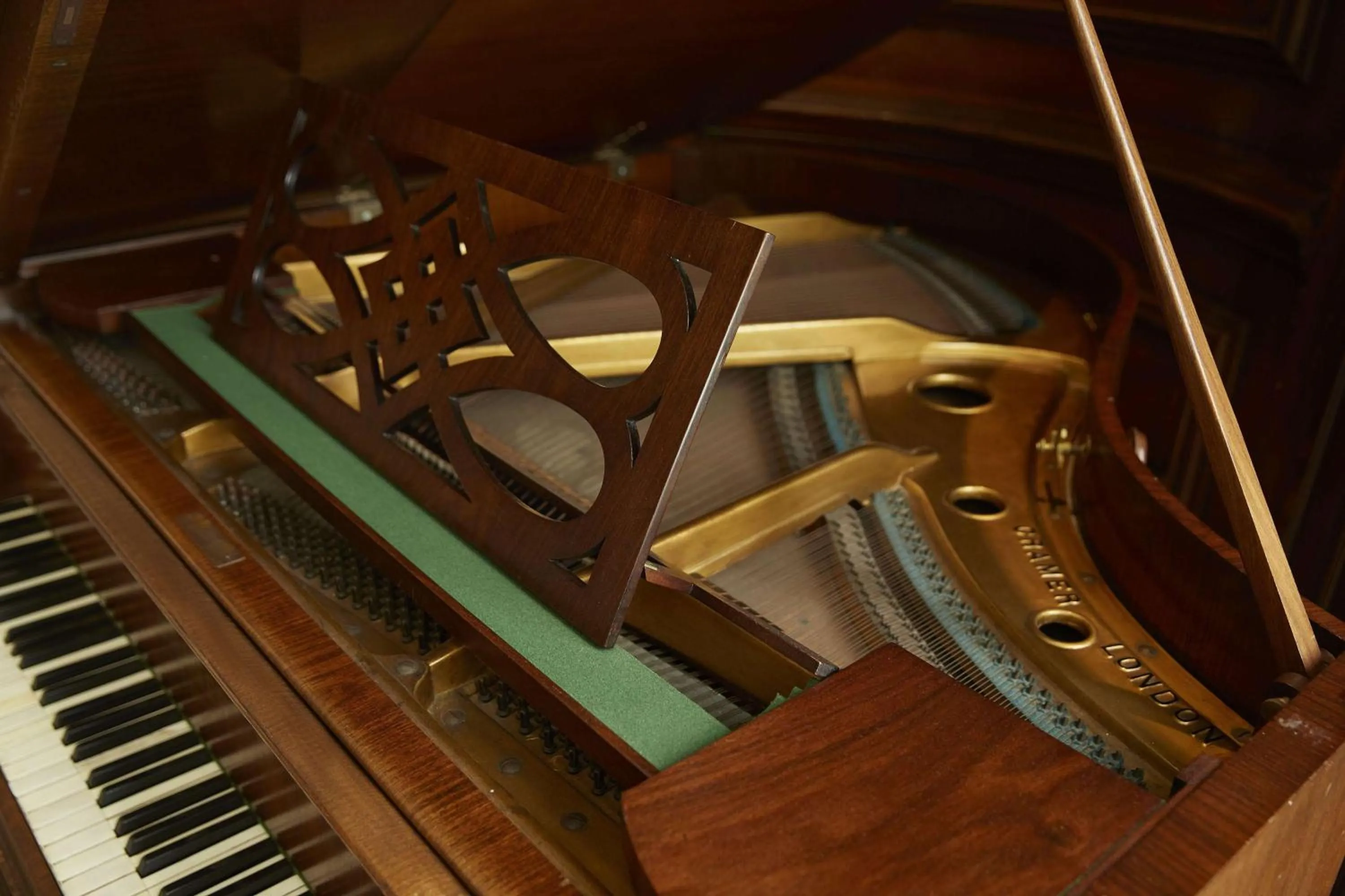 Lobby or reception in Mon Repos Palace - Adults Only