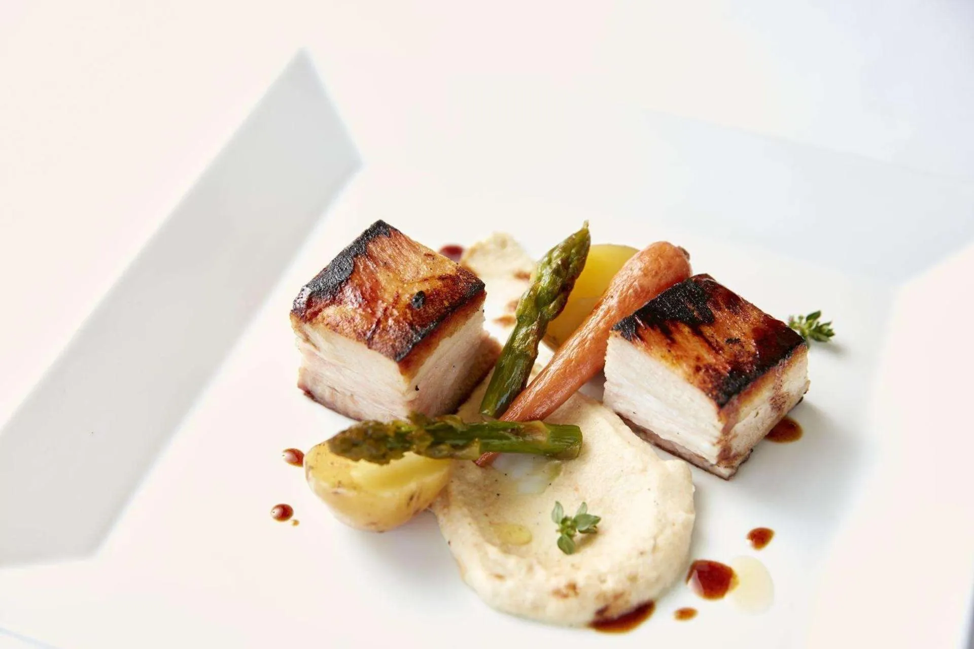 Restaurant/places to eat in Mon Repos Palace - Adults Only