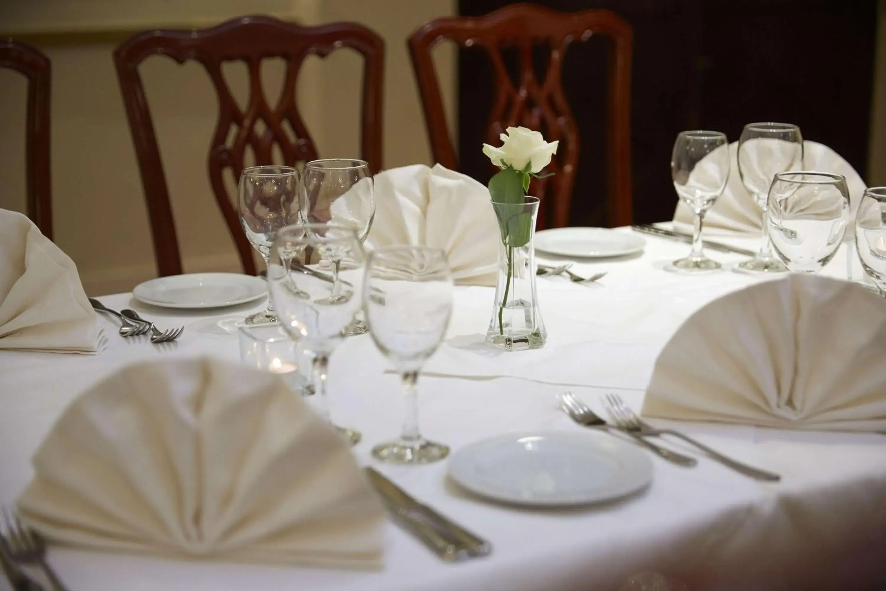 Restaurant/places to eat in Mon Repos Palace - Adults Only Restaurant/places to eat in Mon Repos Palace - Adults Only